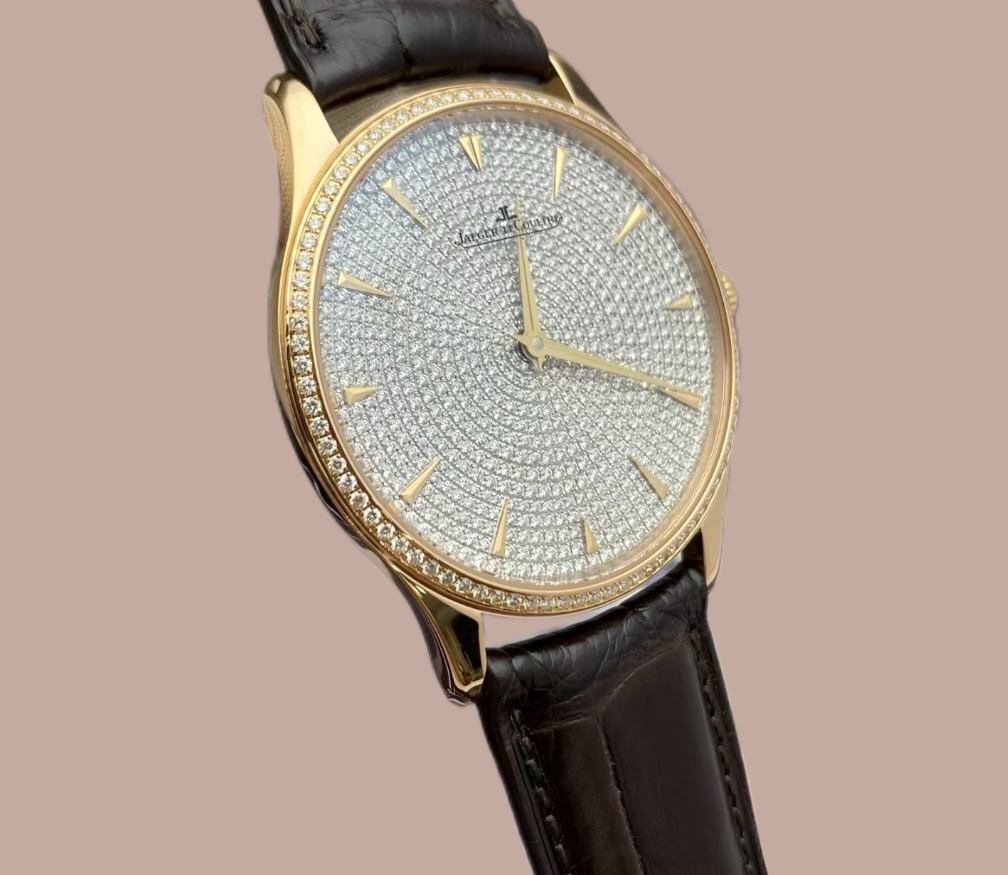Jaeger-LeCoultre 1352507 detail 8