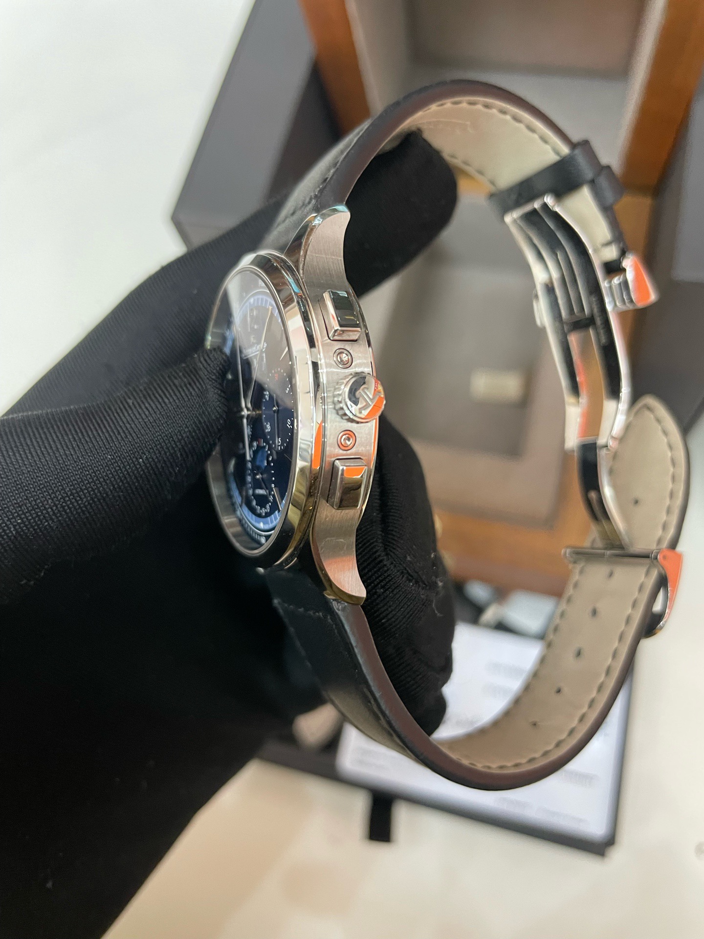 Jaeger-LeCoultre 4138480 detail 1