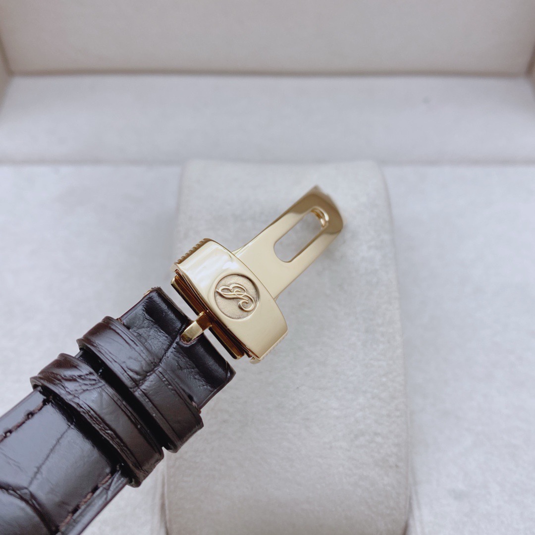 Breguet 5317BA / 12 / 9V6 detail 6