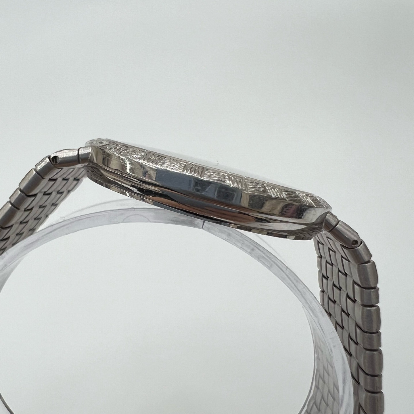 Vacheron Constantin 81162 / 206G-9172 detail 7