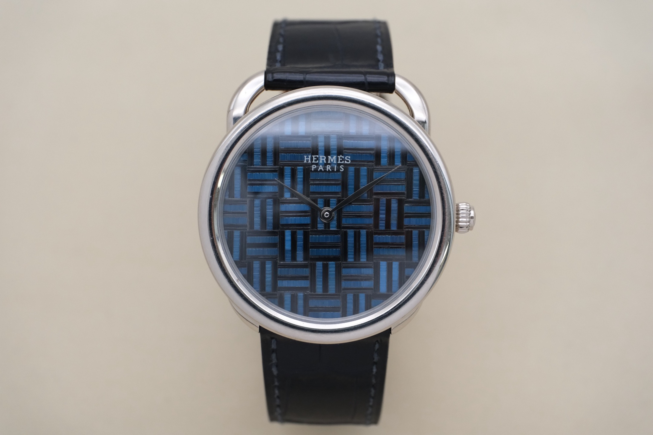 Herm&egrave;s AR8.790