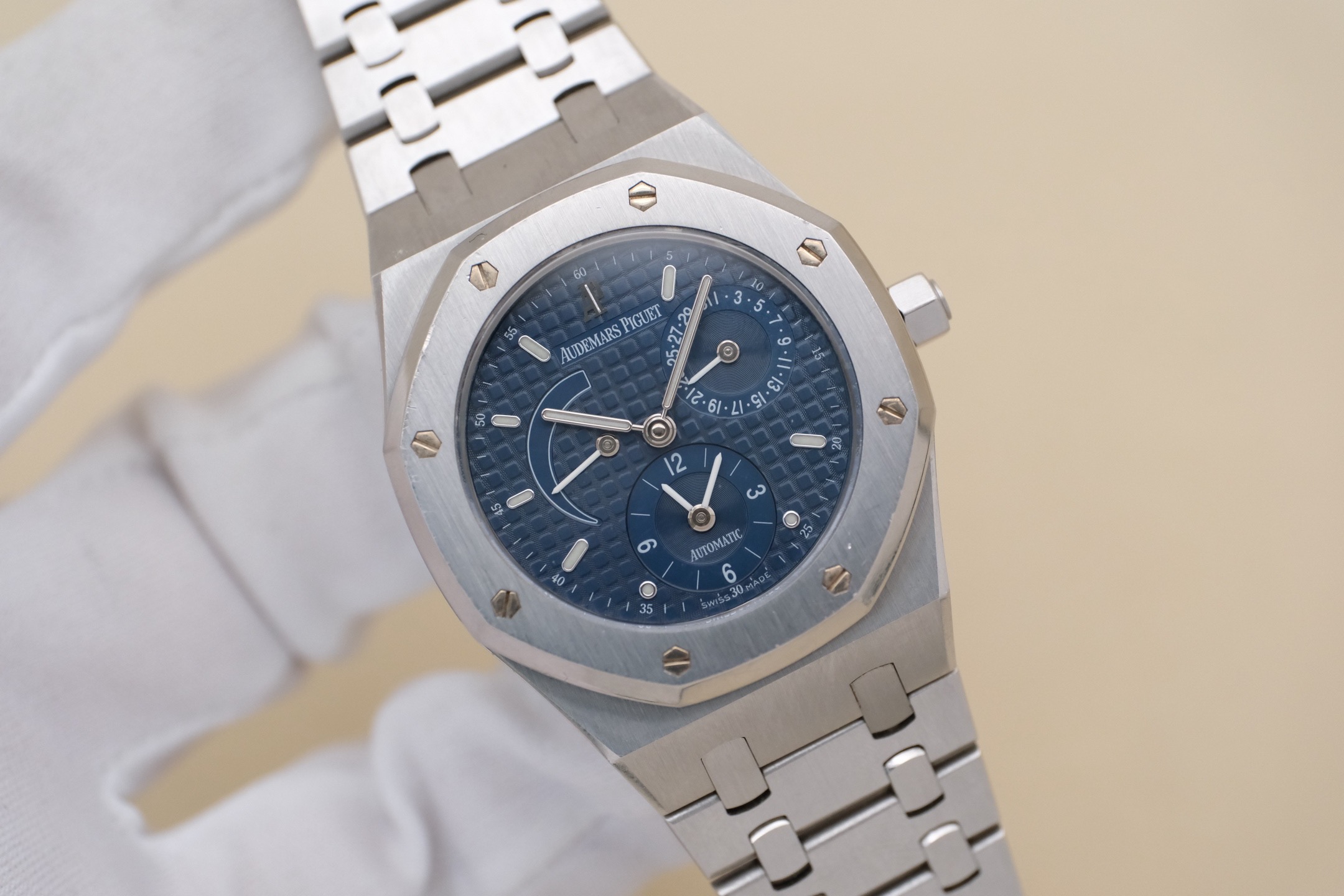 Audemars Piguet 25730ST.OO.0789ST.06