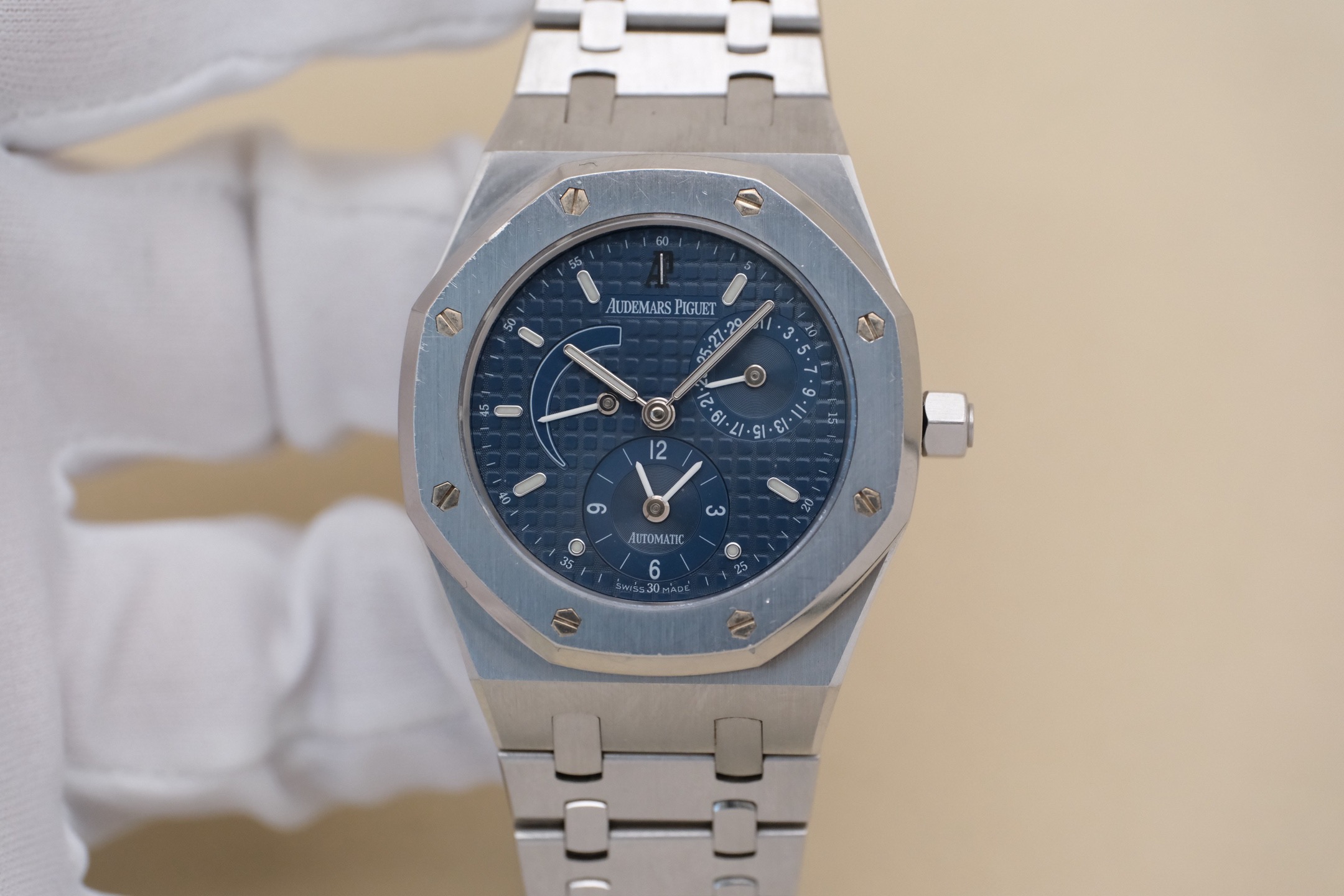 Audemars Piguet 25730ST.OO.0789ST.06 detail 1