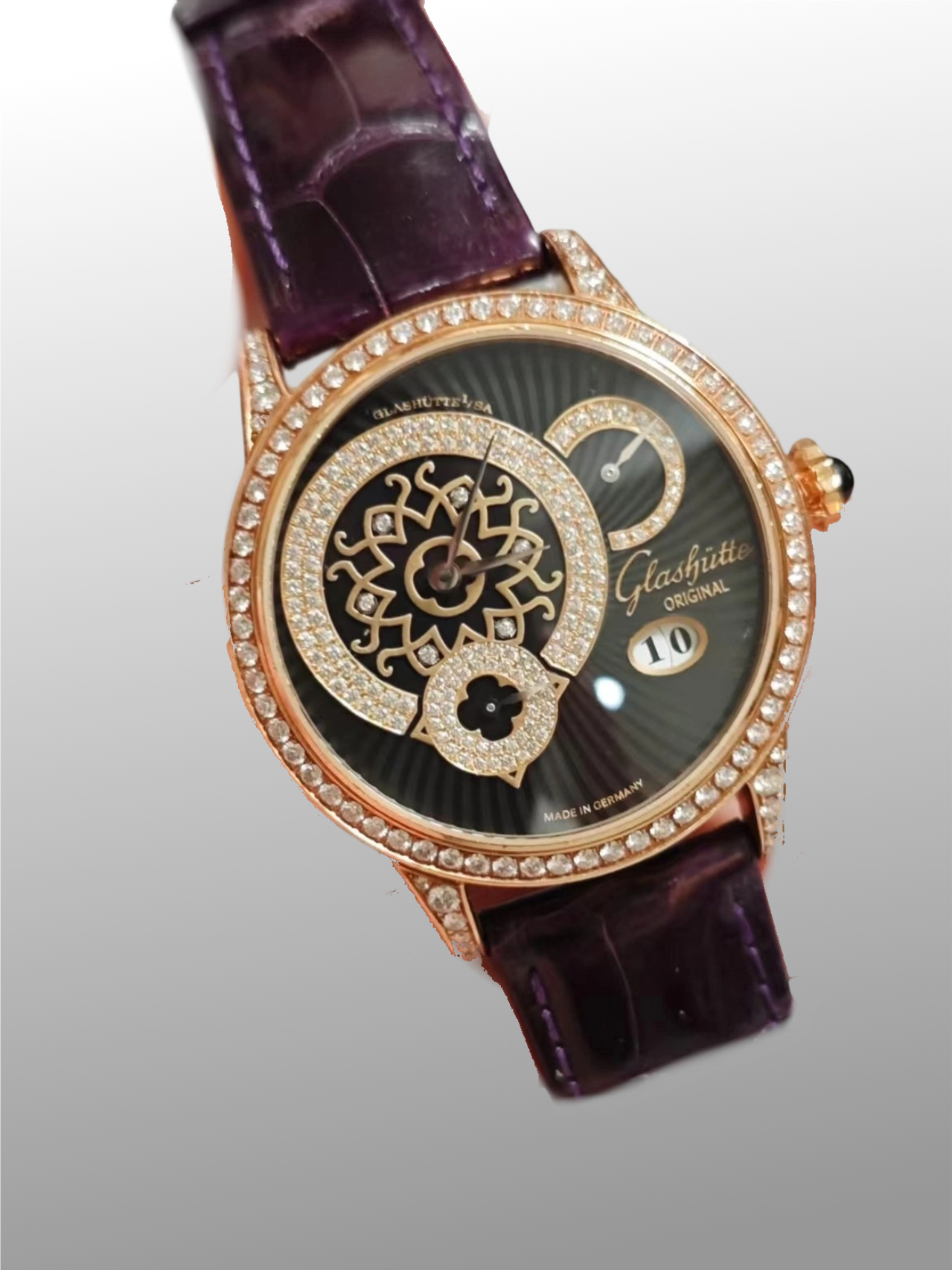 Glash&uuml;tte Original 90-03-64-64-04