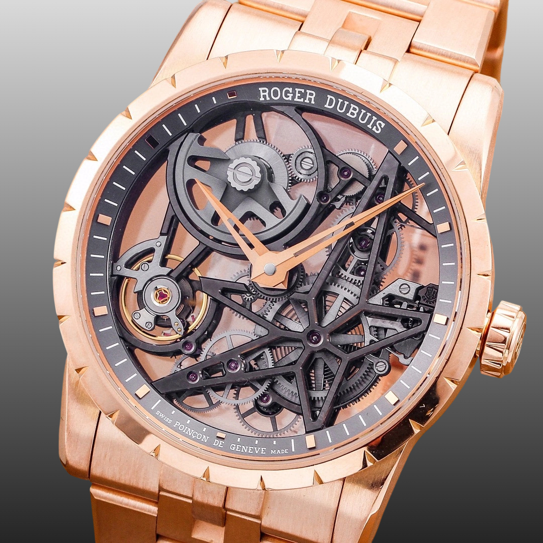 Roger Dubuis rddbex0788 detail 3