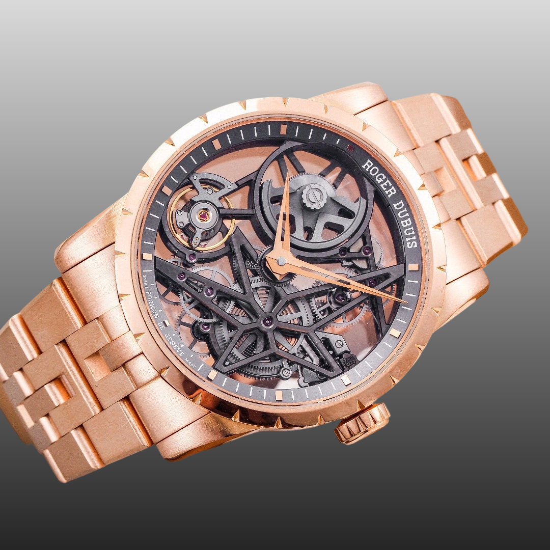 Roger Dubuis rddbex0788 detail 4