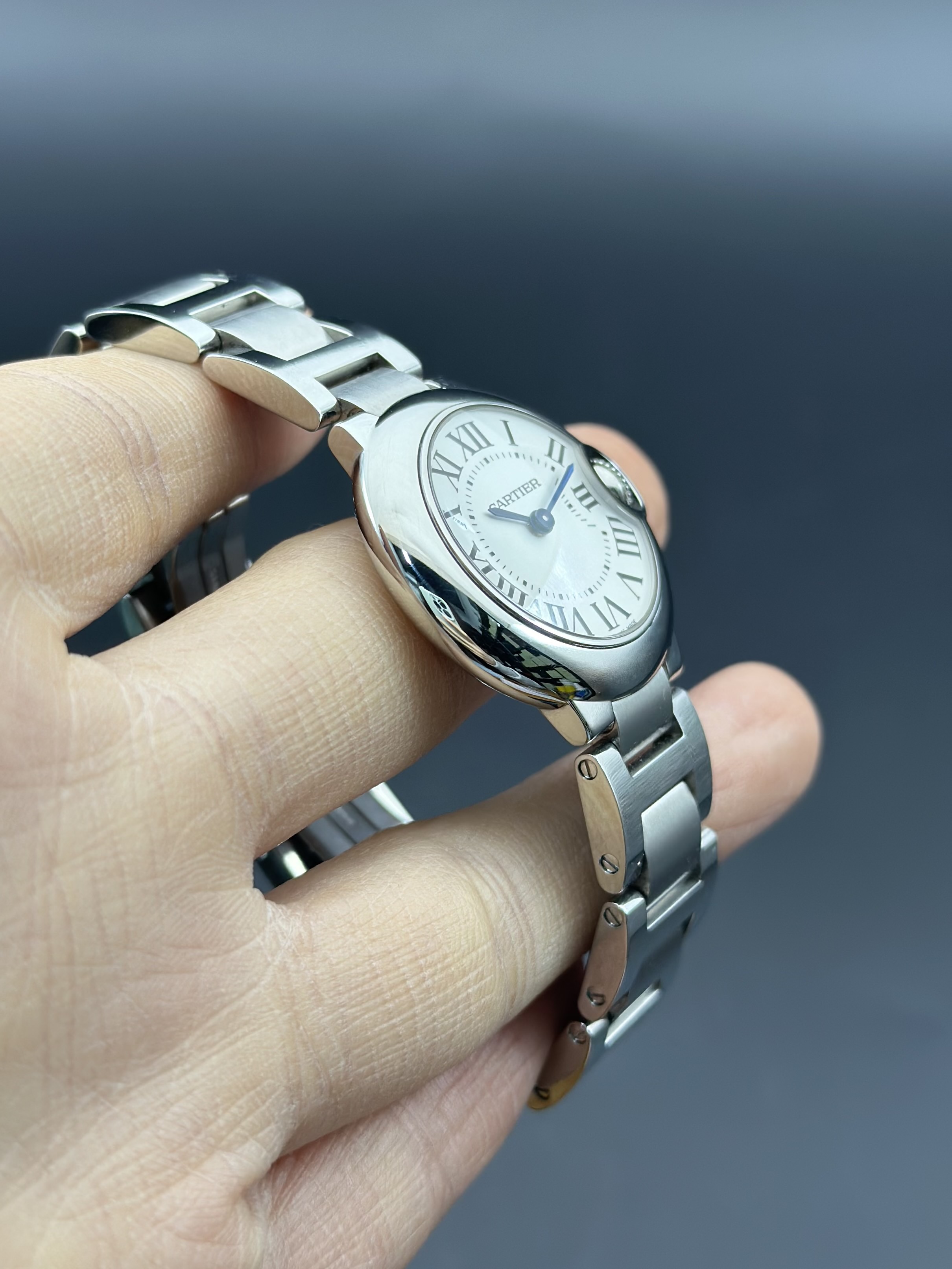 Cartier W69010Z4 detail 2