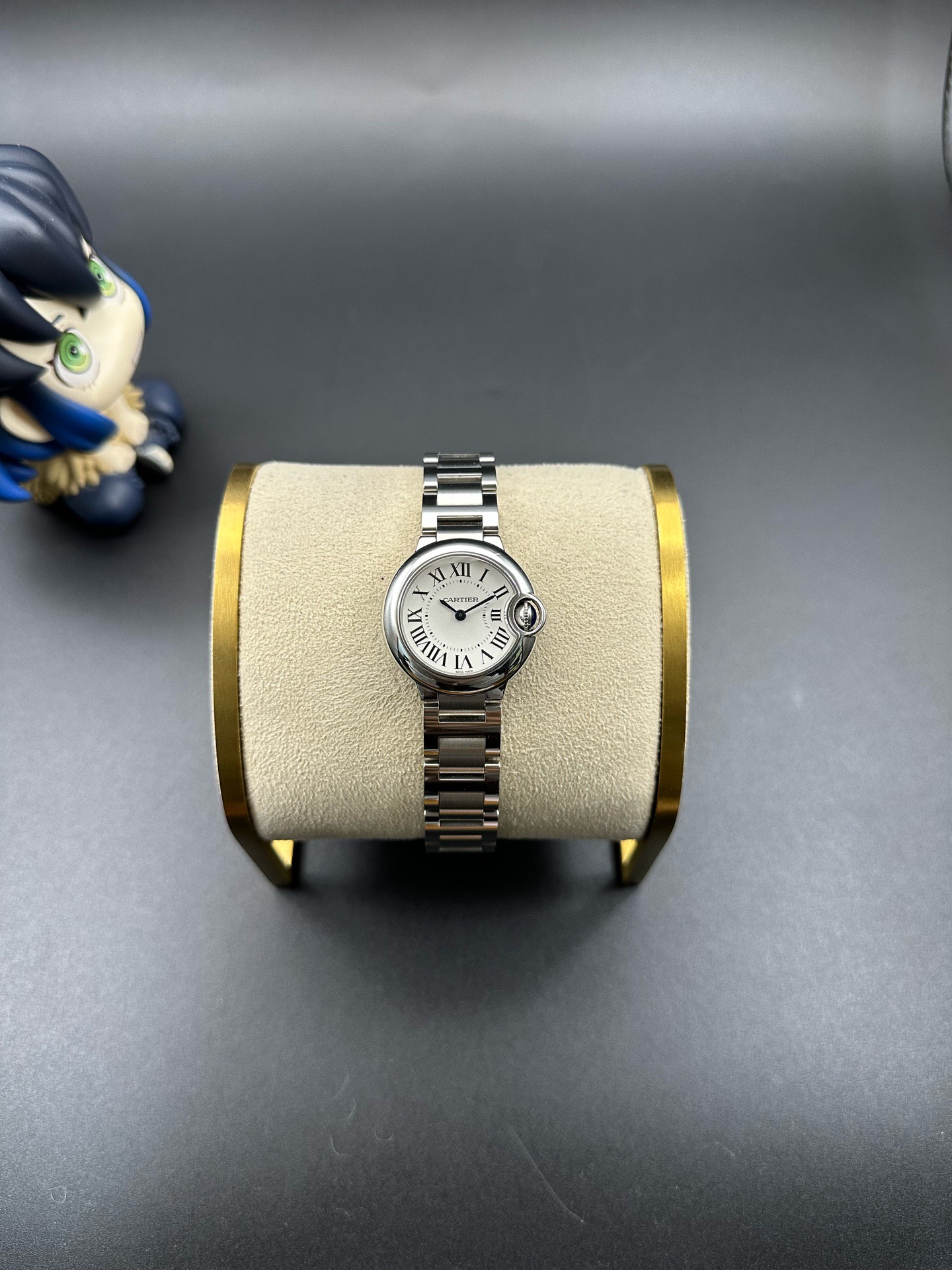 Cartier W69010Z4 detail 1