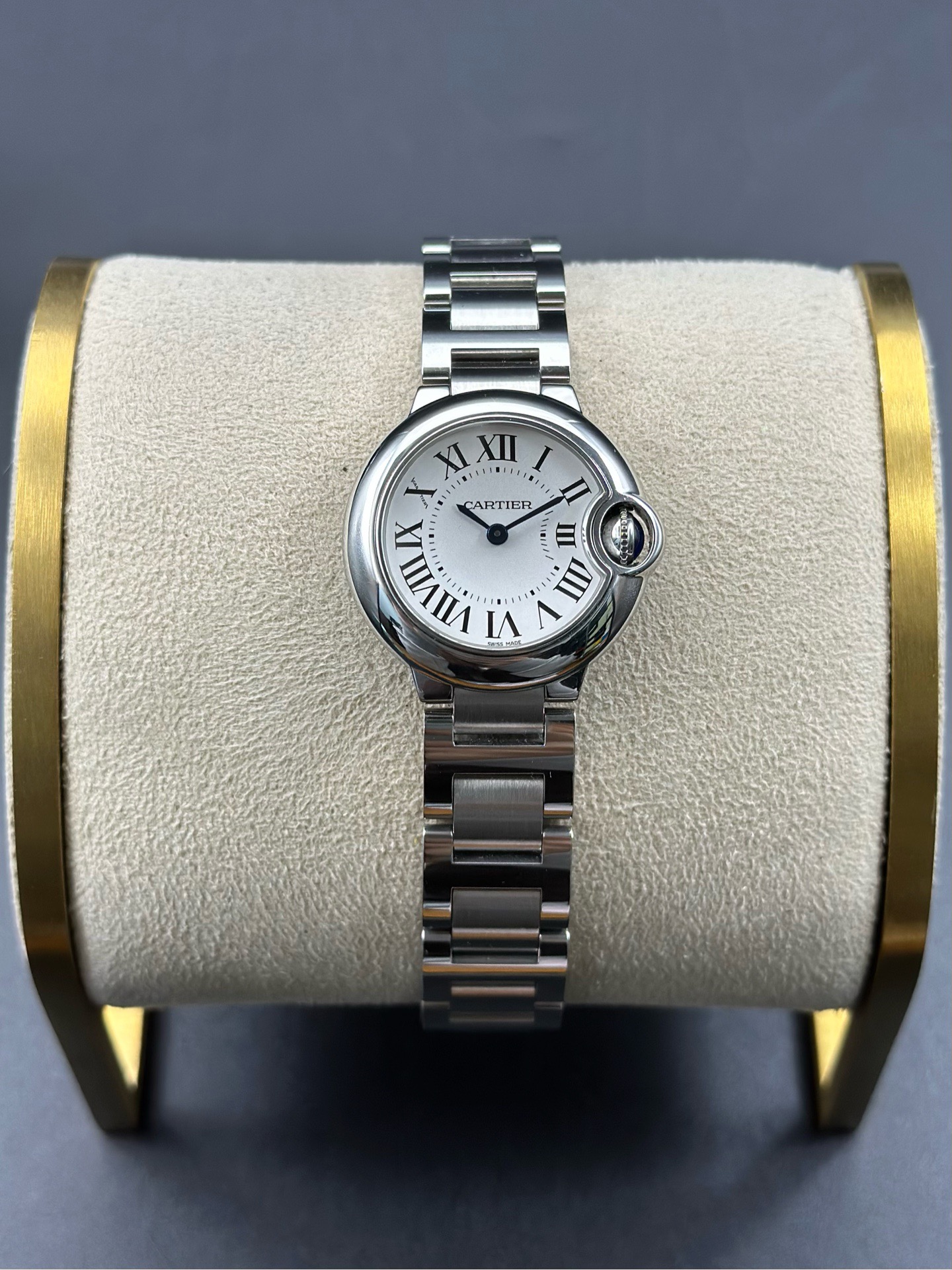 Cartier W69010Z4