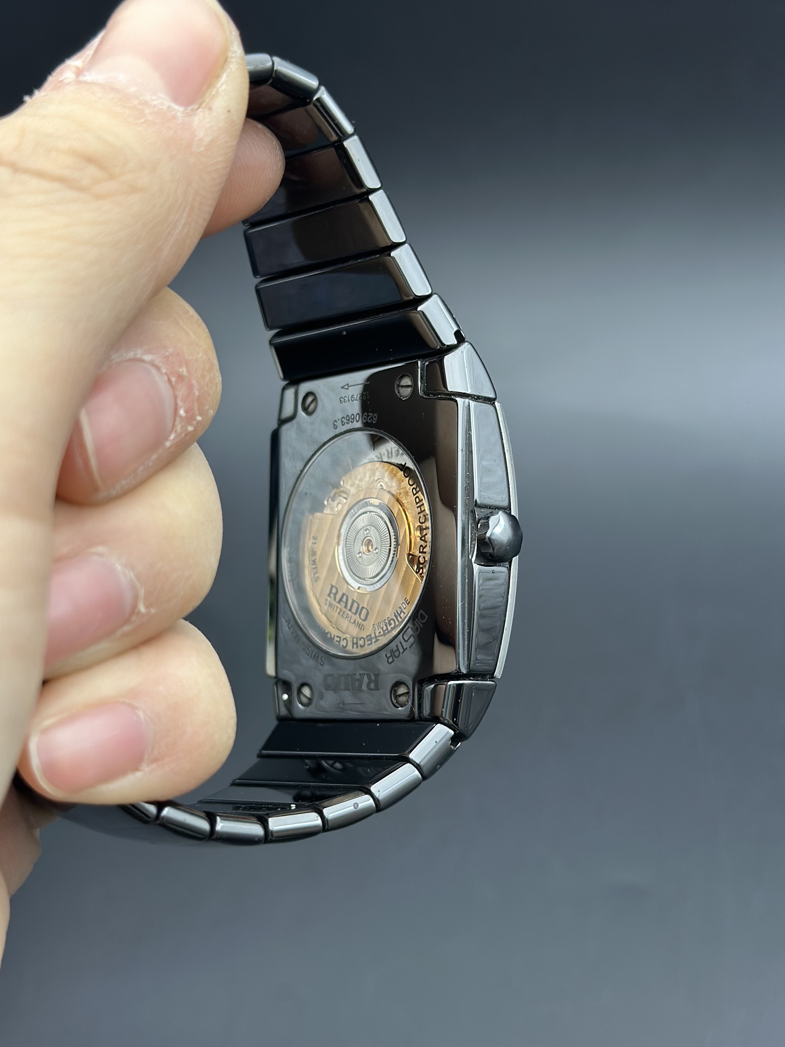 Rado R13663162 detail 7