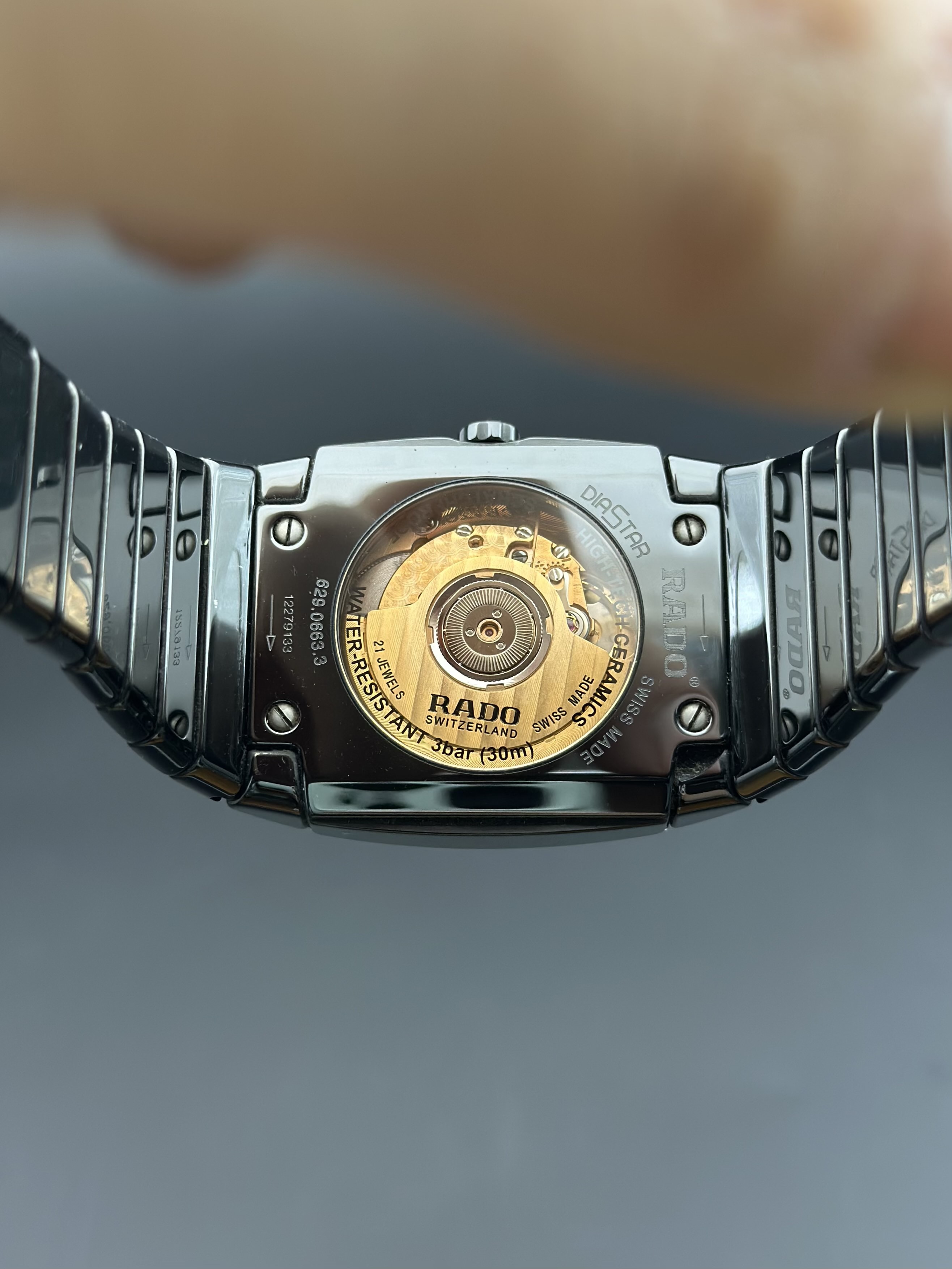 Rado R13663162 detail 6