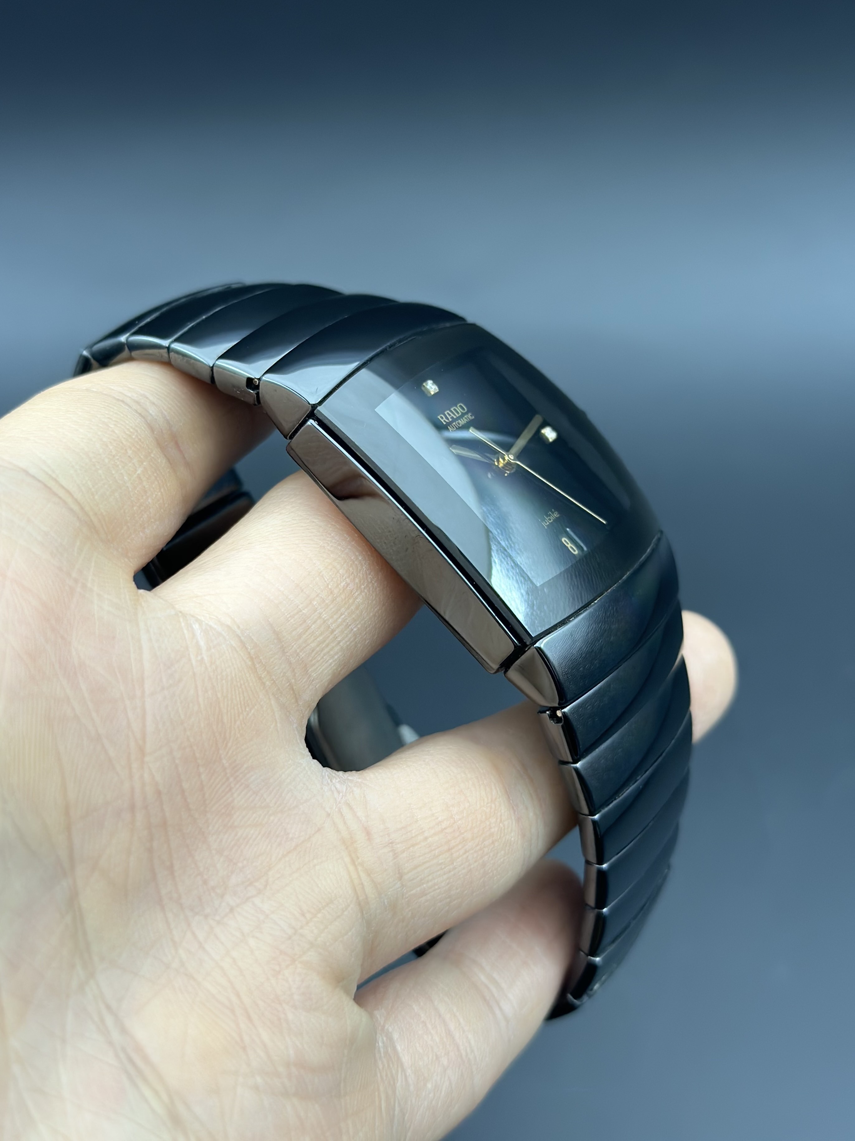 Rado R13663722 detail 2