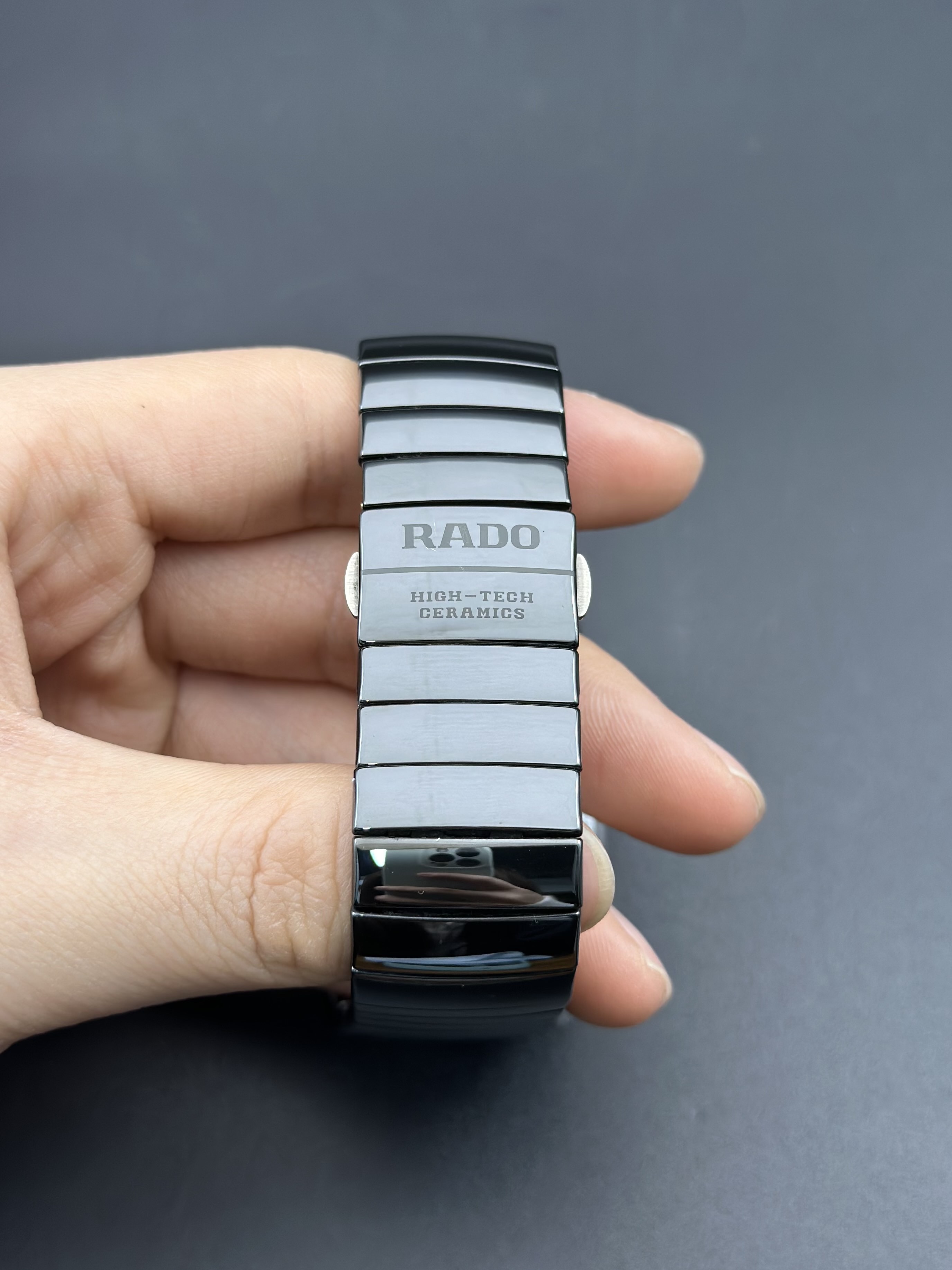 Rado R13663722 detail 4