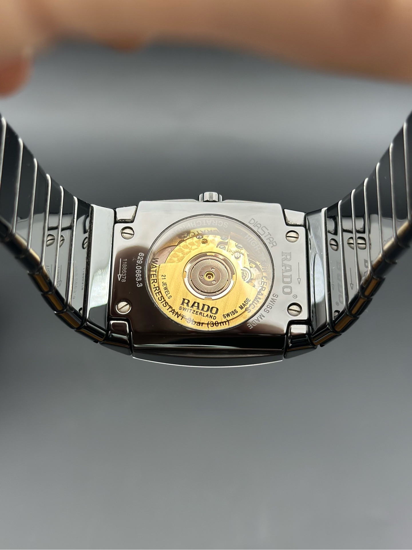 Rado R13663722 detail 6