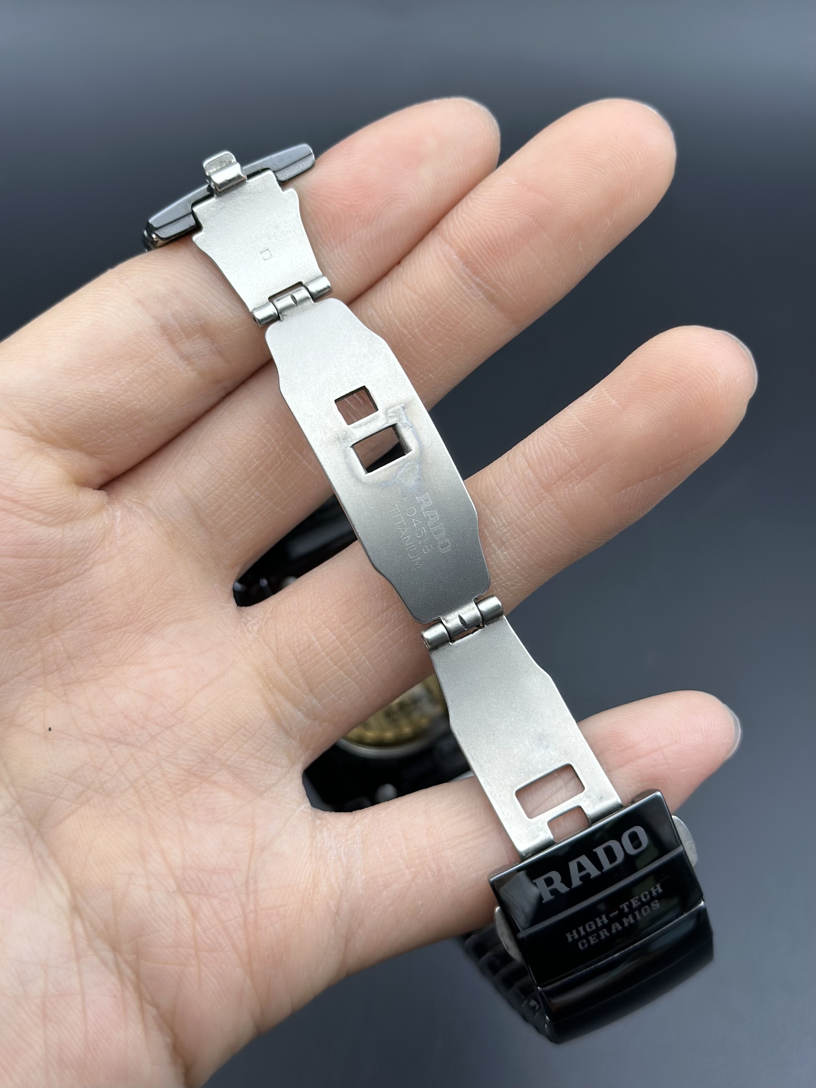 Rado R13663722 detail 5