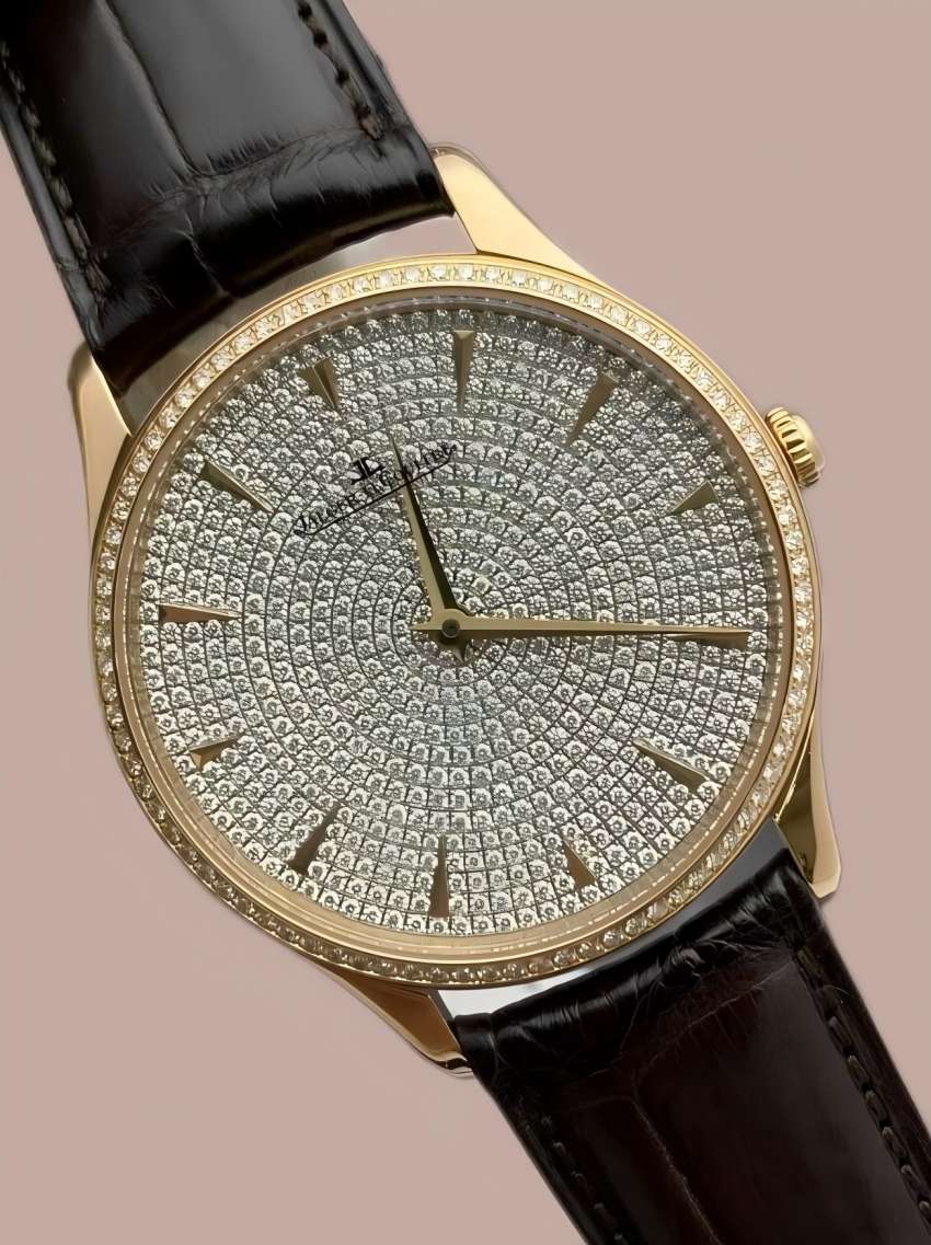 Jaeger-LeCoultre 1352507 detail 5