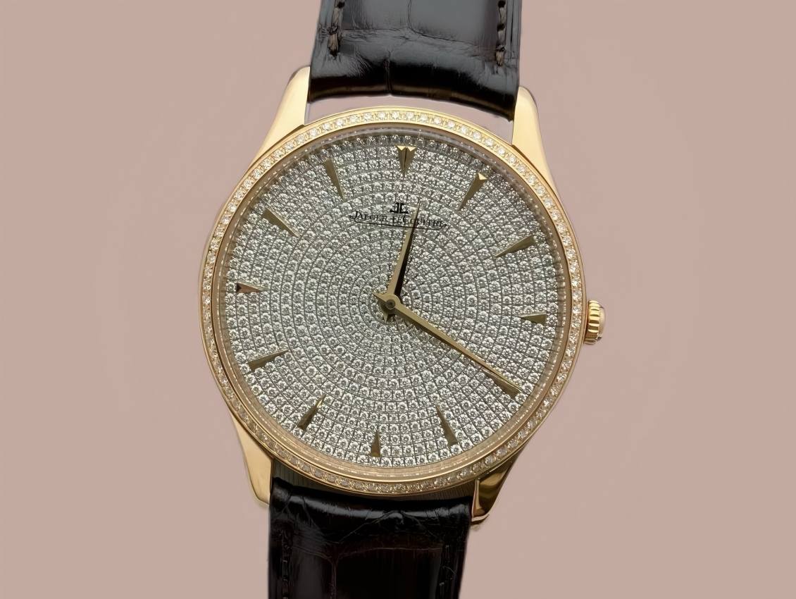 Jaeger-LeCoultre 1352507 detail 7