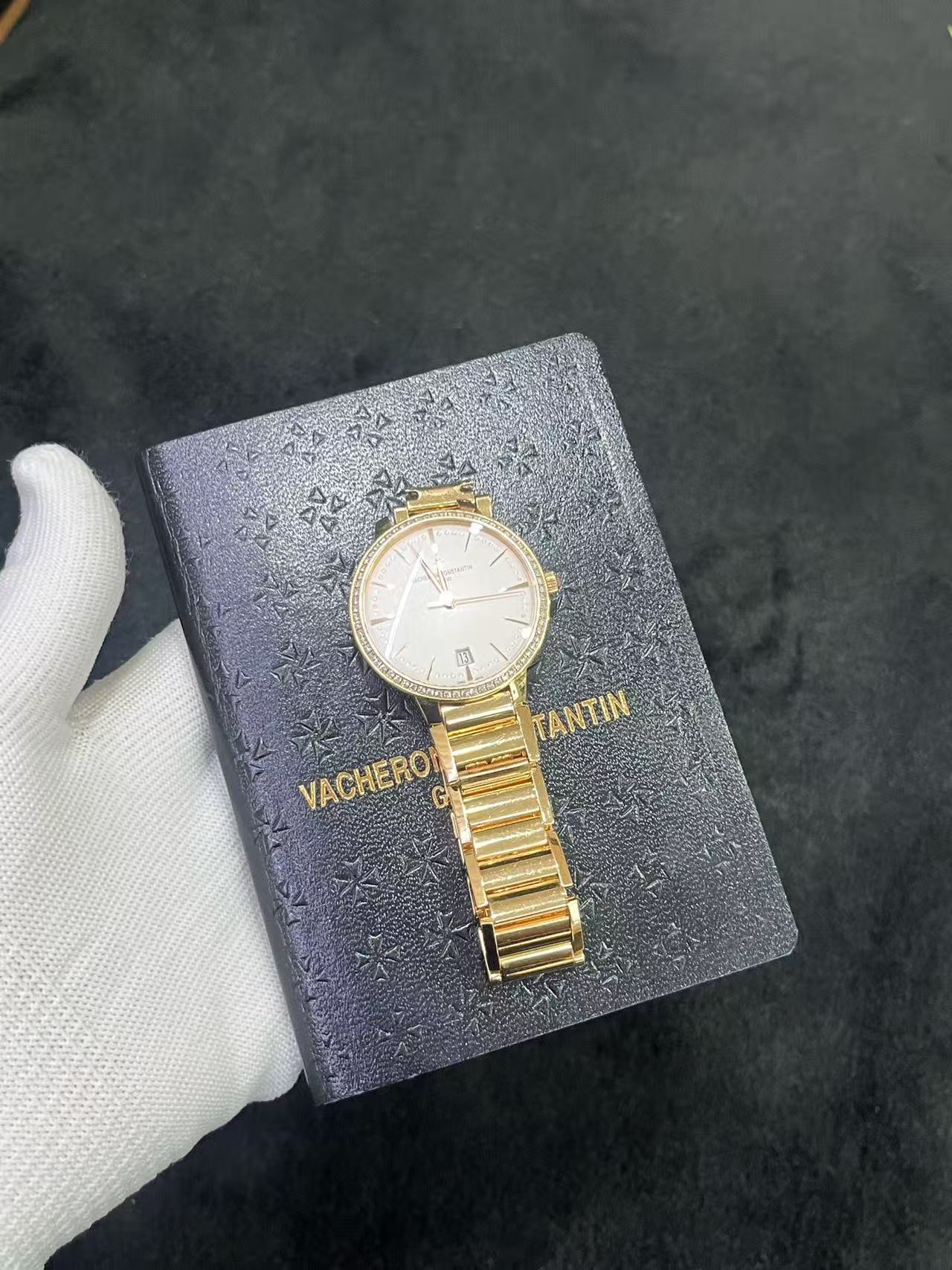 Vacheron Constantin 85515 / CA1R-9840