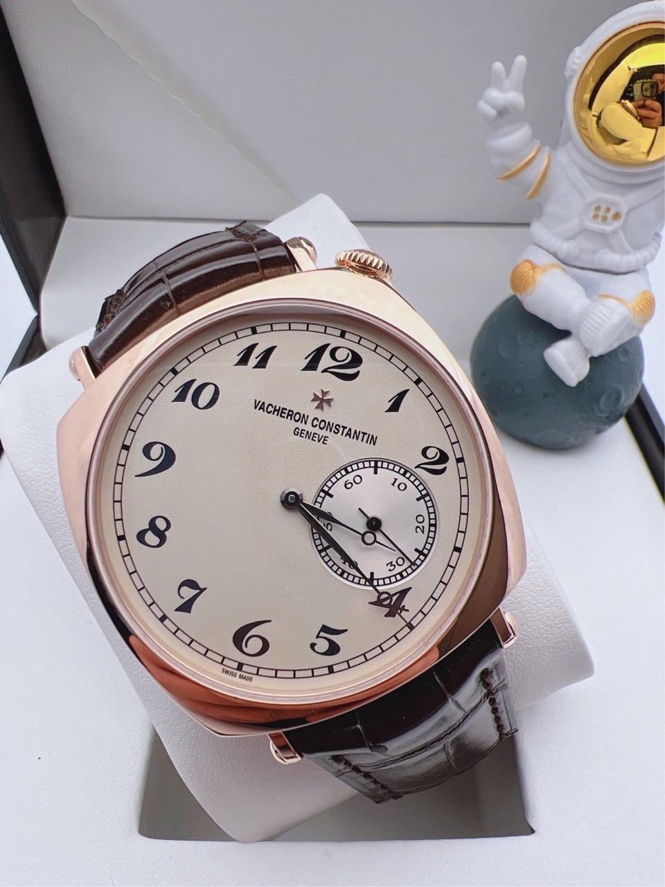 Vacheron Constantin 82035 / 000R-9359 detail 1
