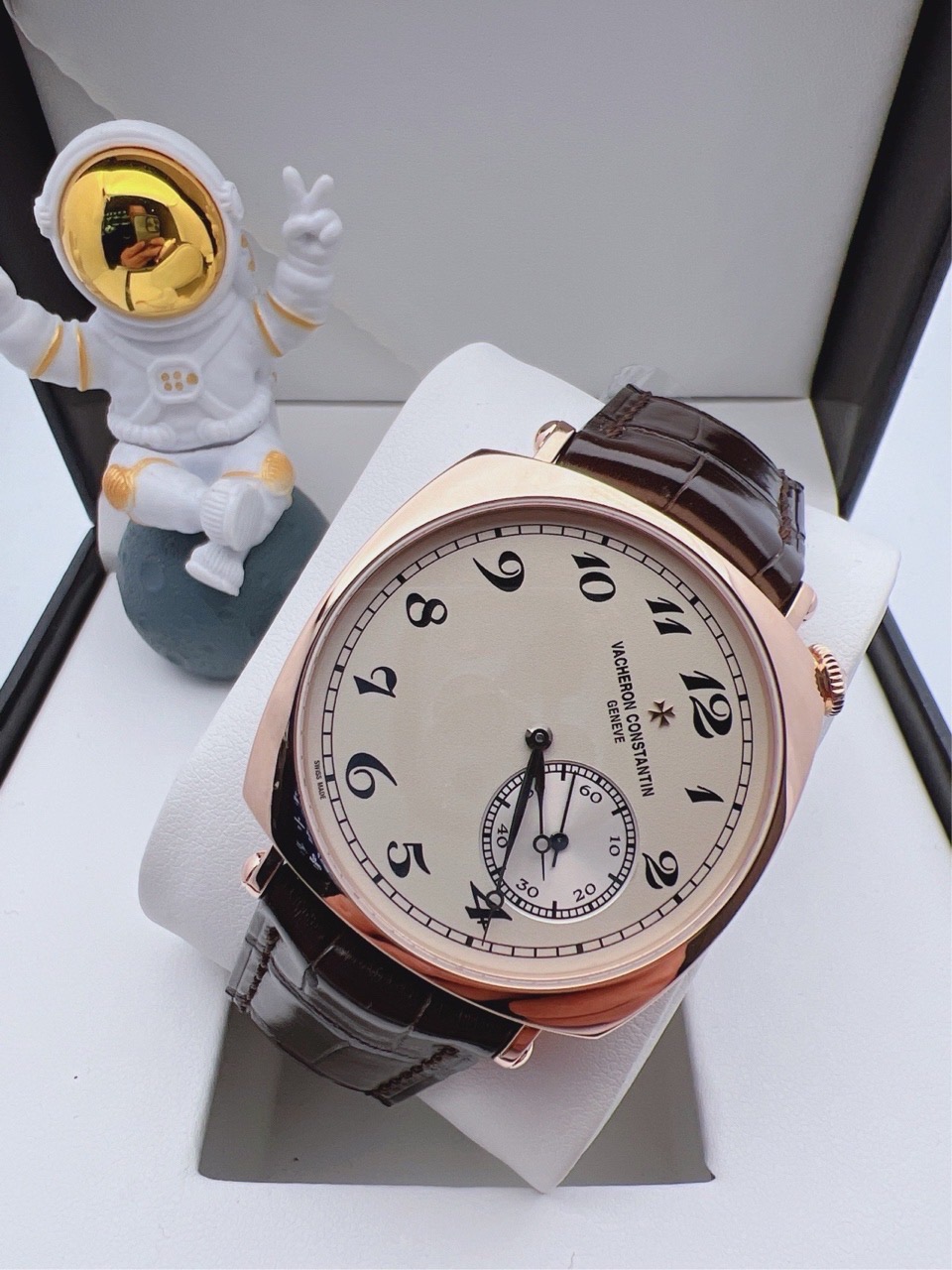 Vacheron Constantin 82035 / 000R-9359 detail 2