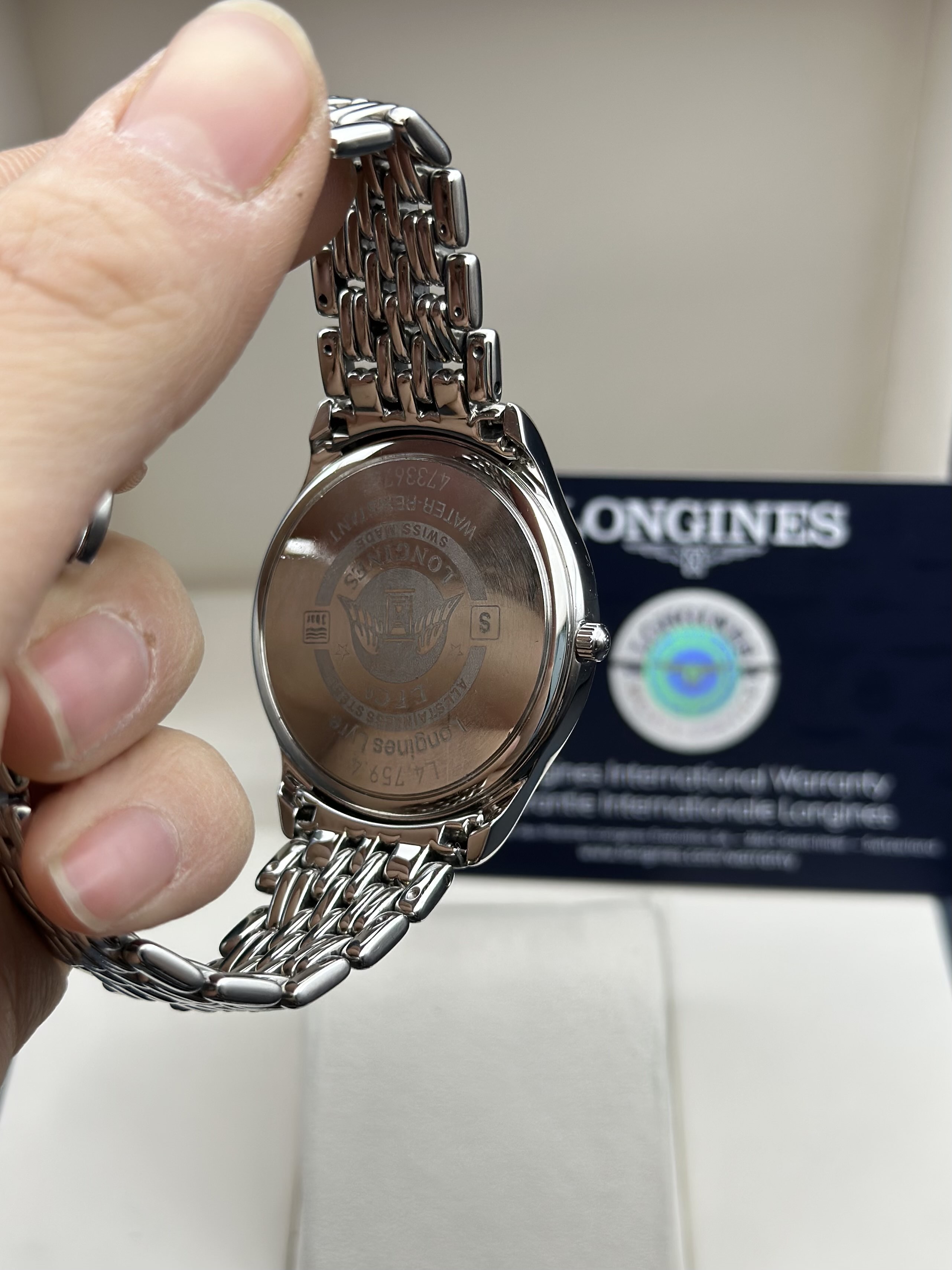 Longines L4.759.4.72.6 detail 5