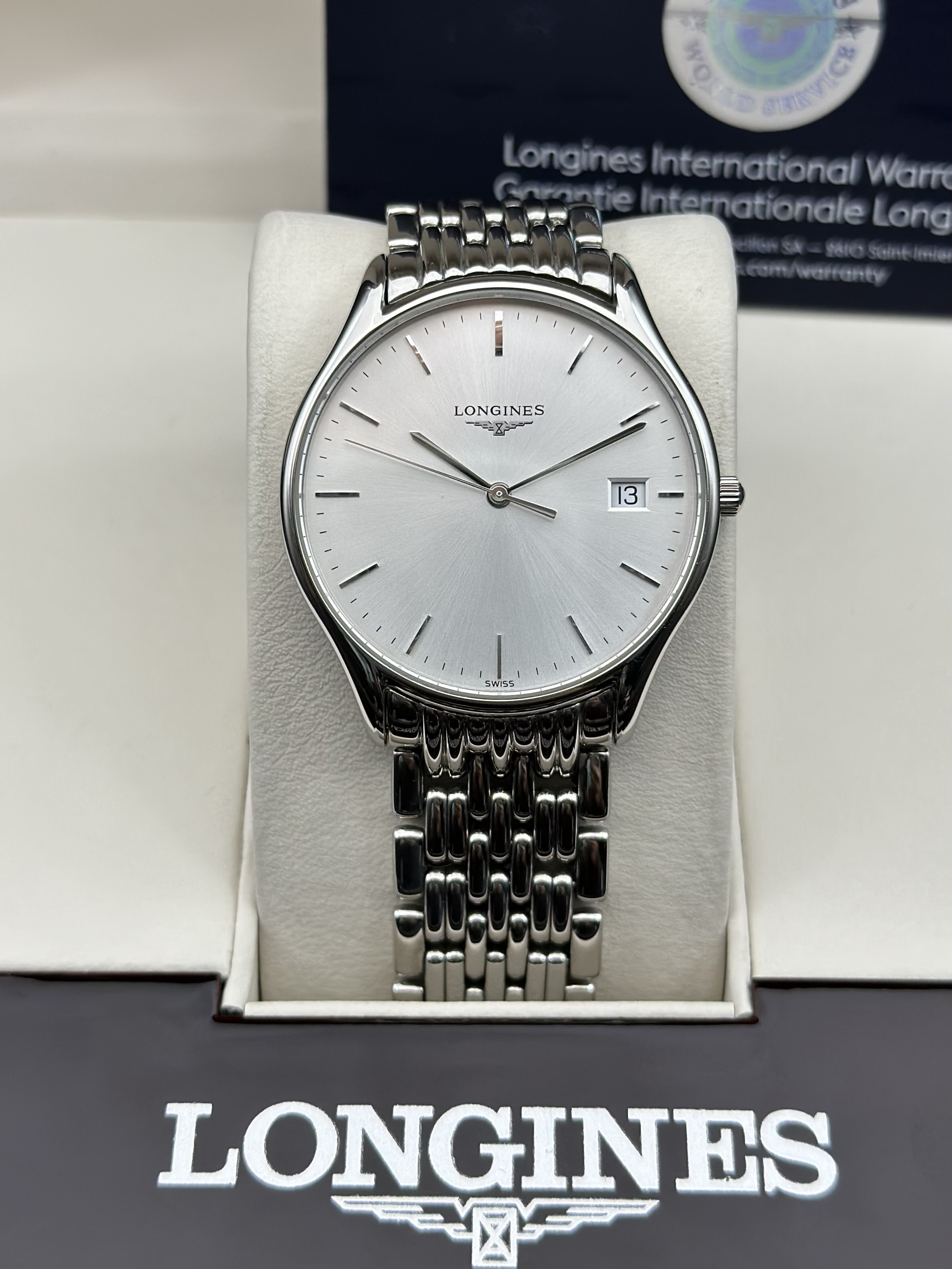 Longines L4.759.4.72.6