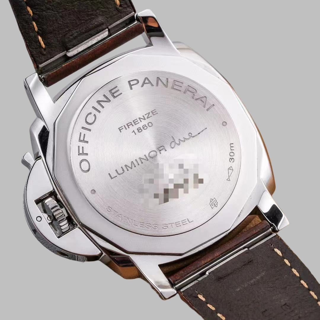 Panerai PAM00904 detail 7