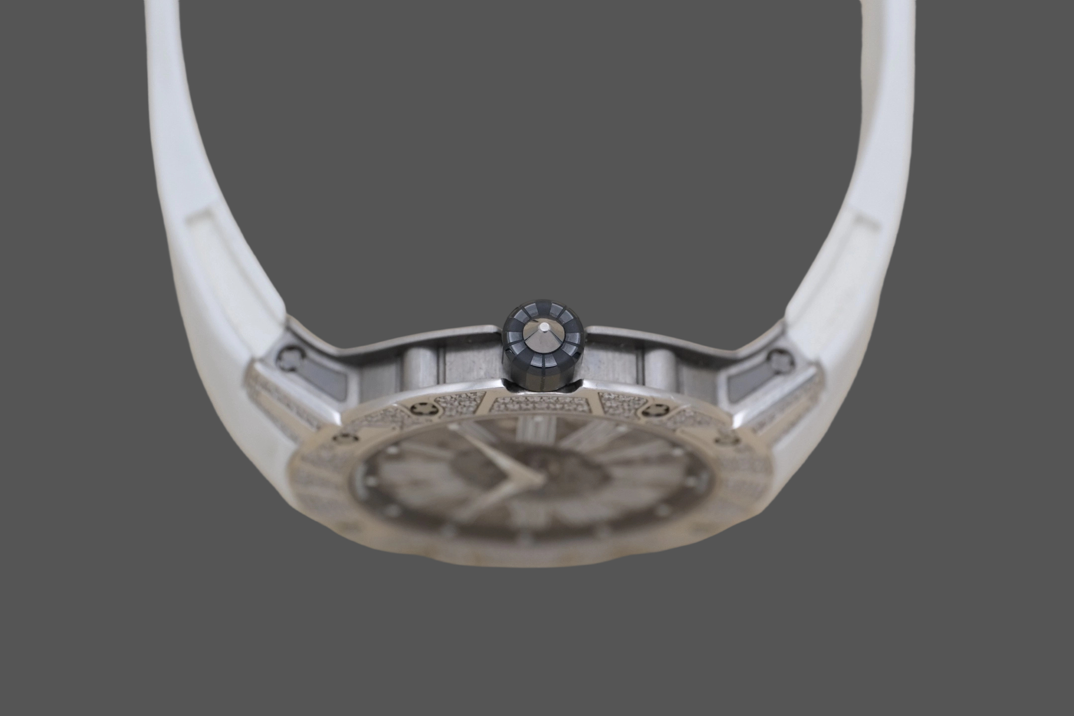 Richard Mille RM 033Ti detail 7