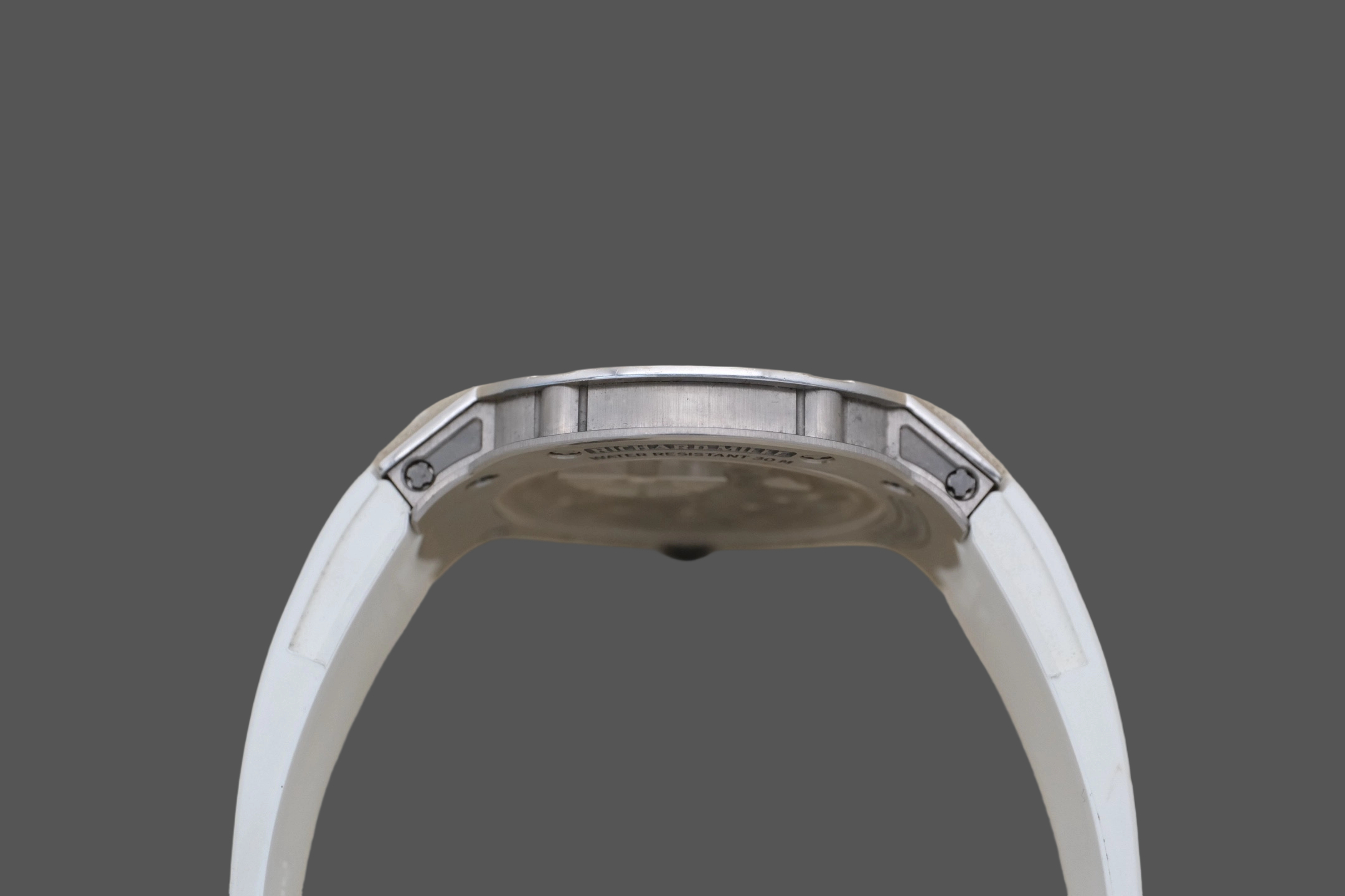 Richard Mille RM 033Ti detail 8