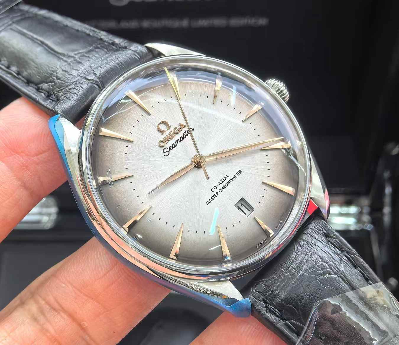 Omega 511.13.40.20.06.002