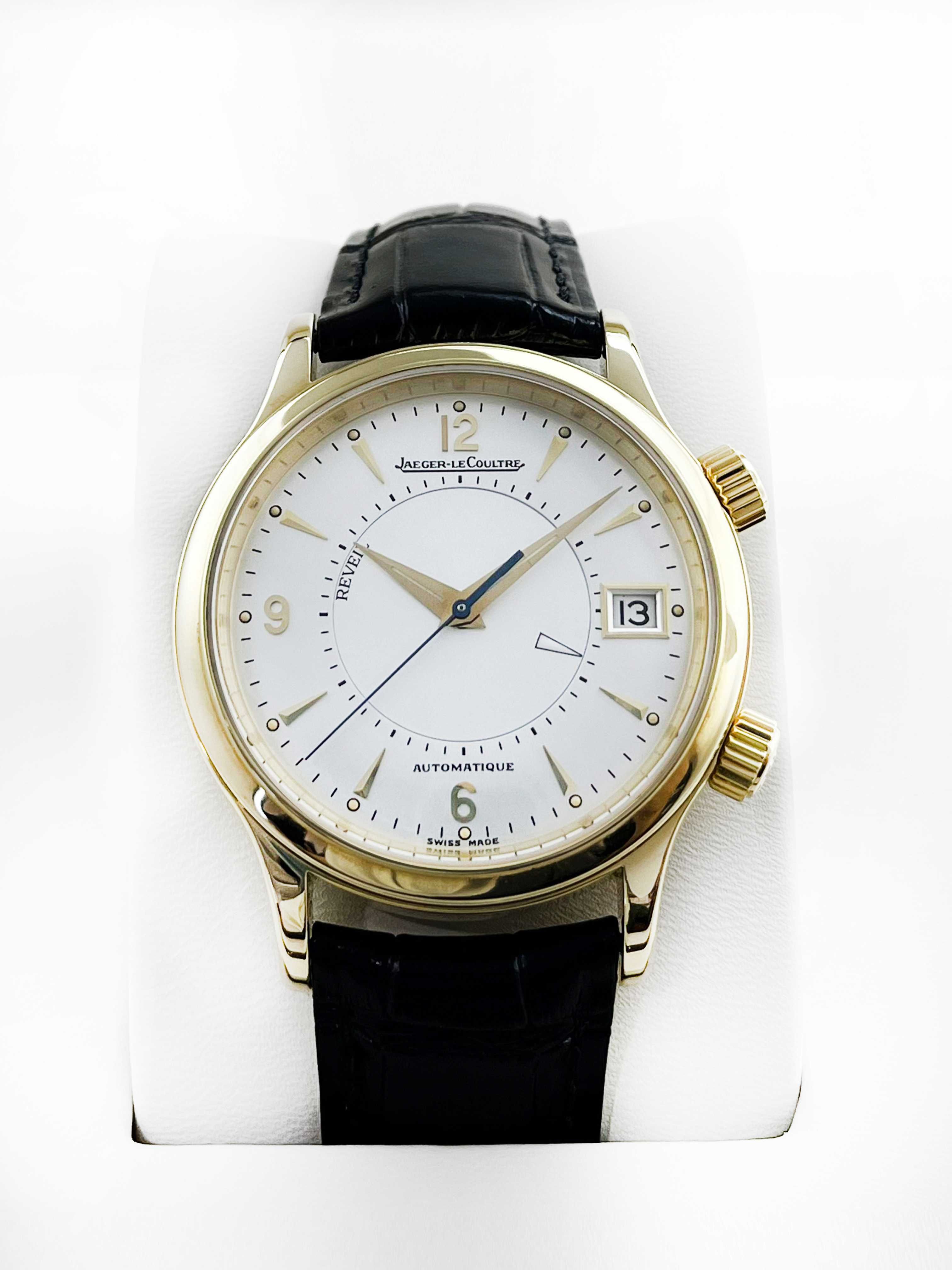 Jaeger-LeCoultre 141.1.97