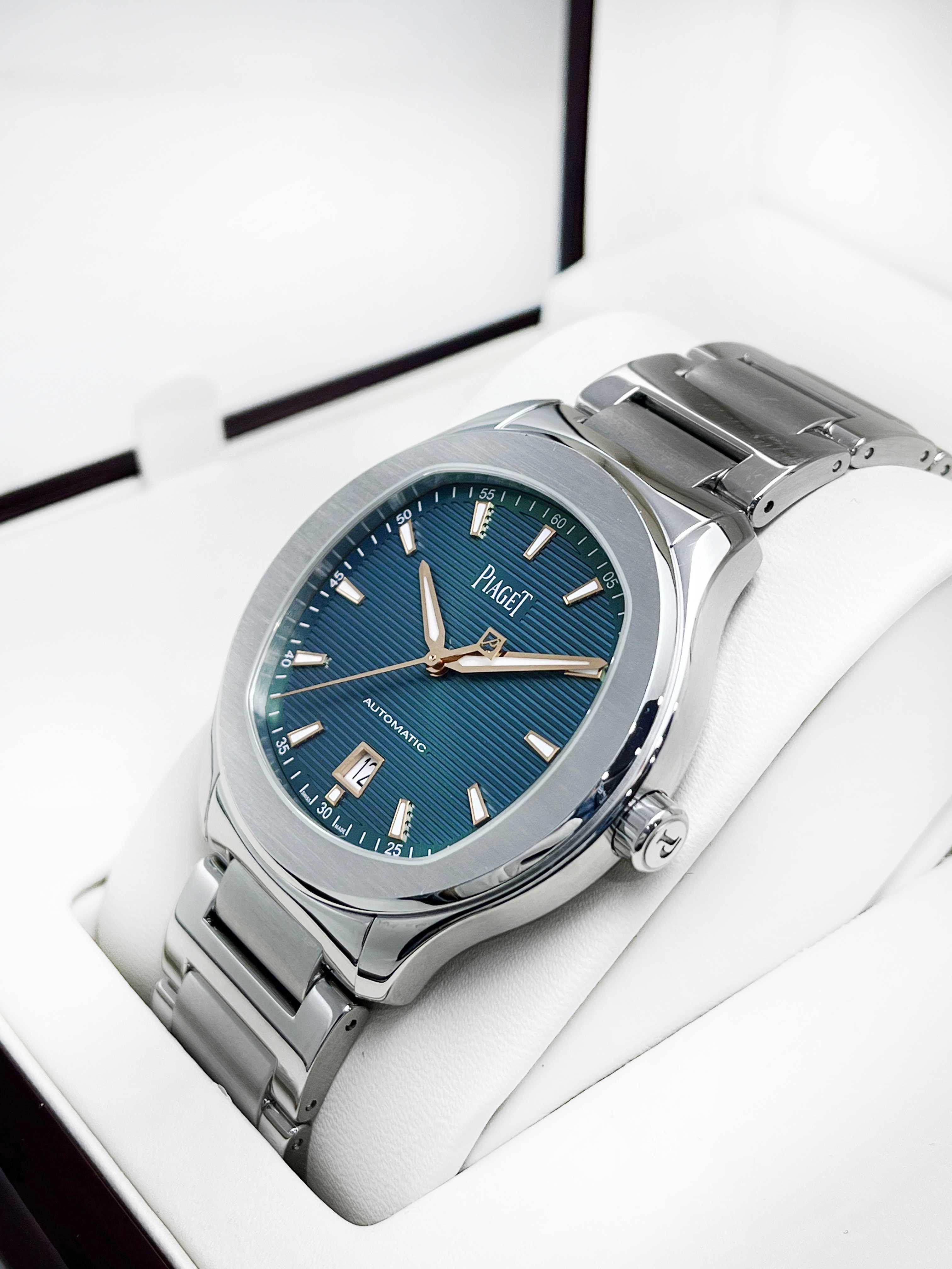 Piaget G0A45005 detail 2