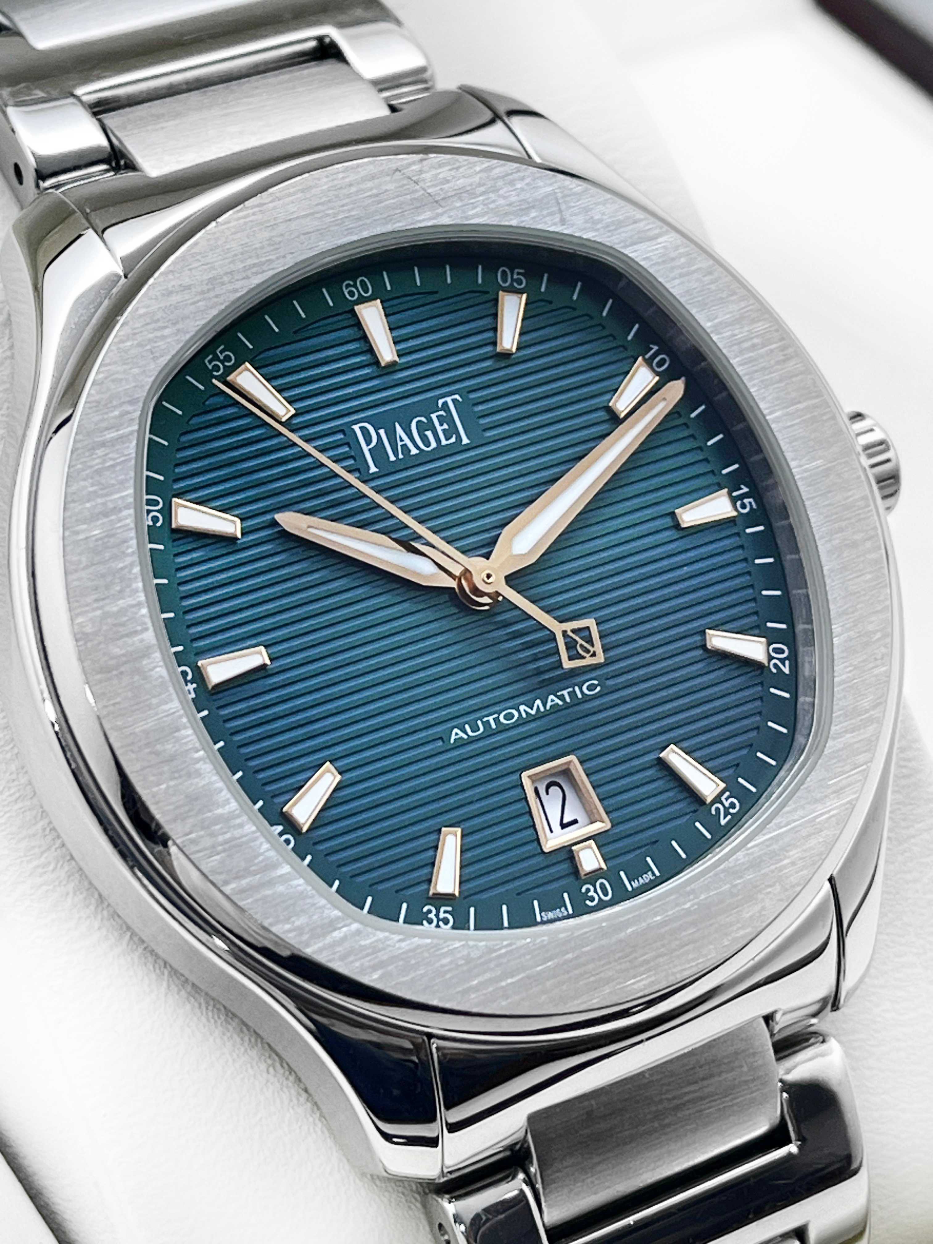Piaget G0A45005 detail 3