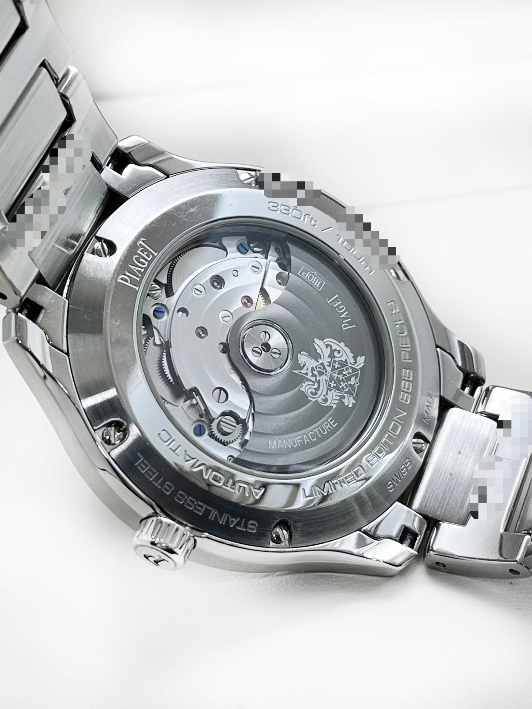 Piaget G0A45005 detail 4