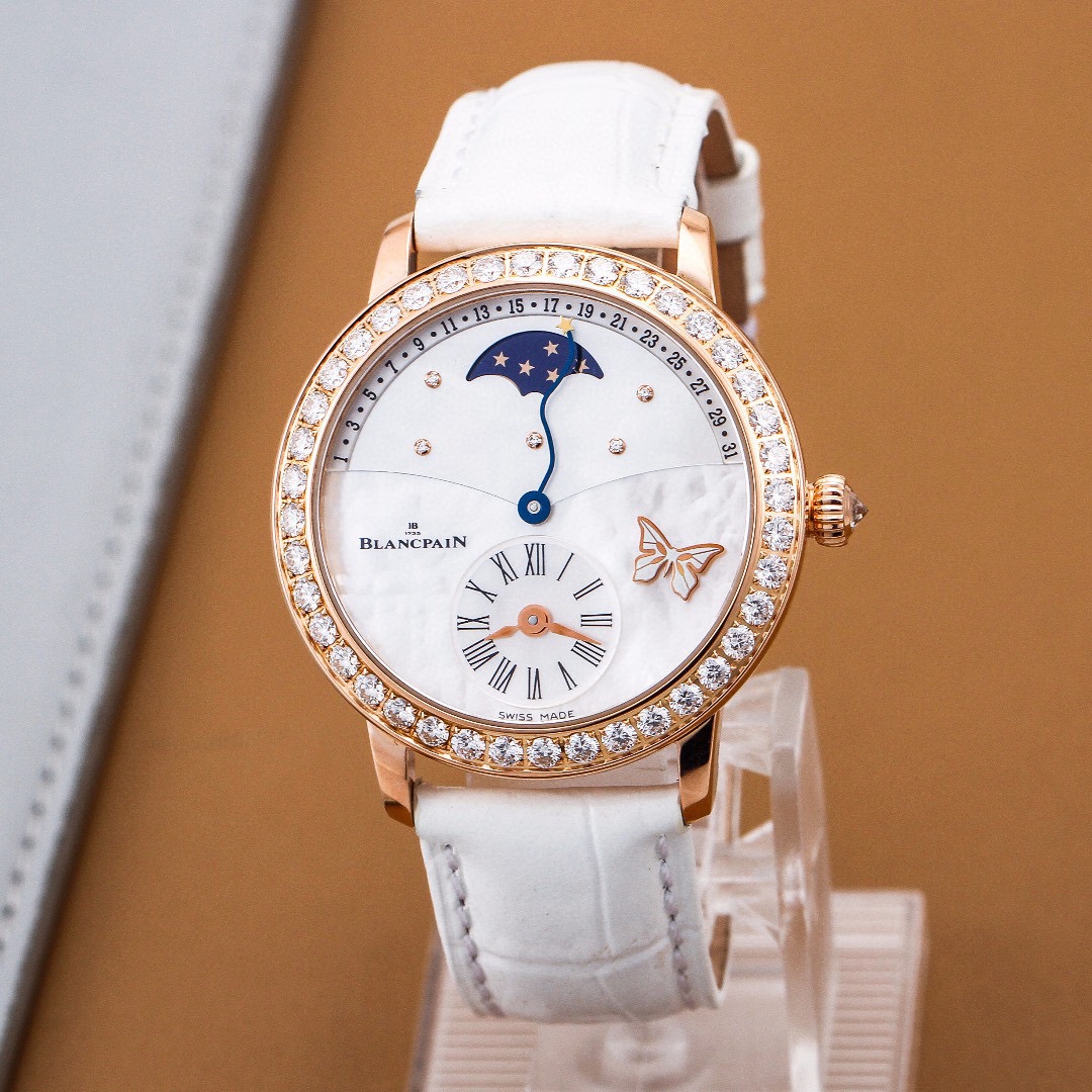 Blancpain 3653-2954-58BC detail 1