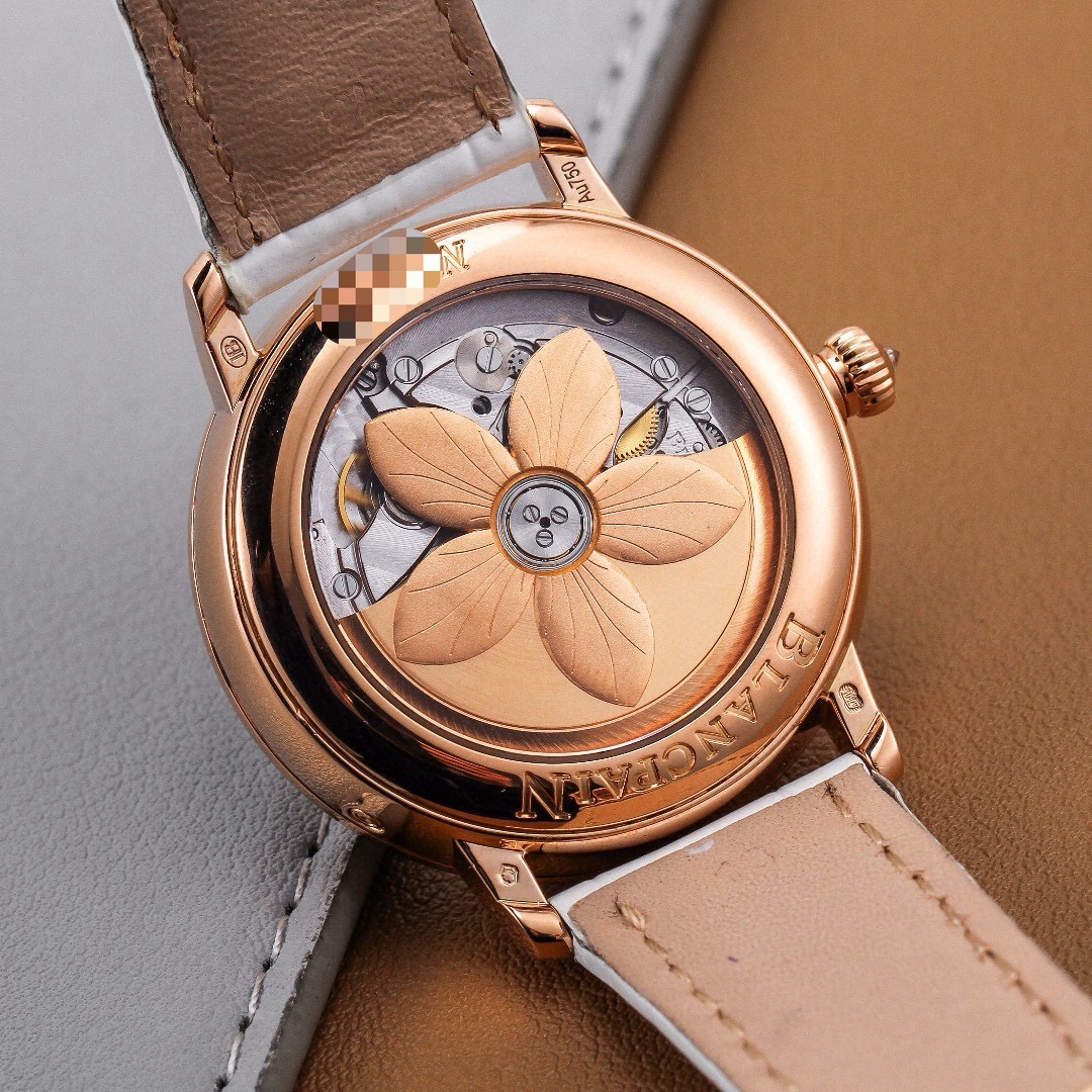 Blancpain 3653-2954-58BC detail 3