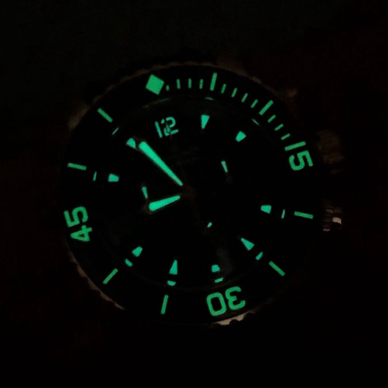 Blancpain 5085FA-3630-63B detail 3