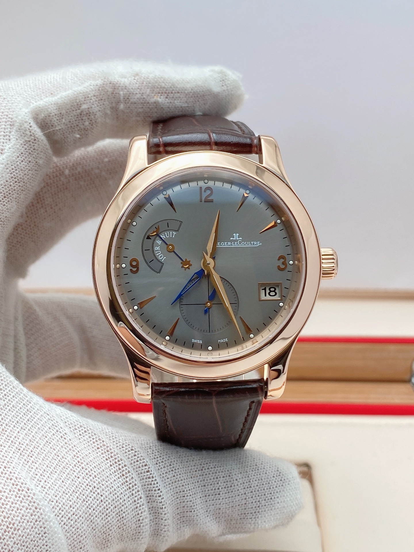 Jaeger-LeCoultre 1622420