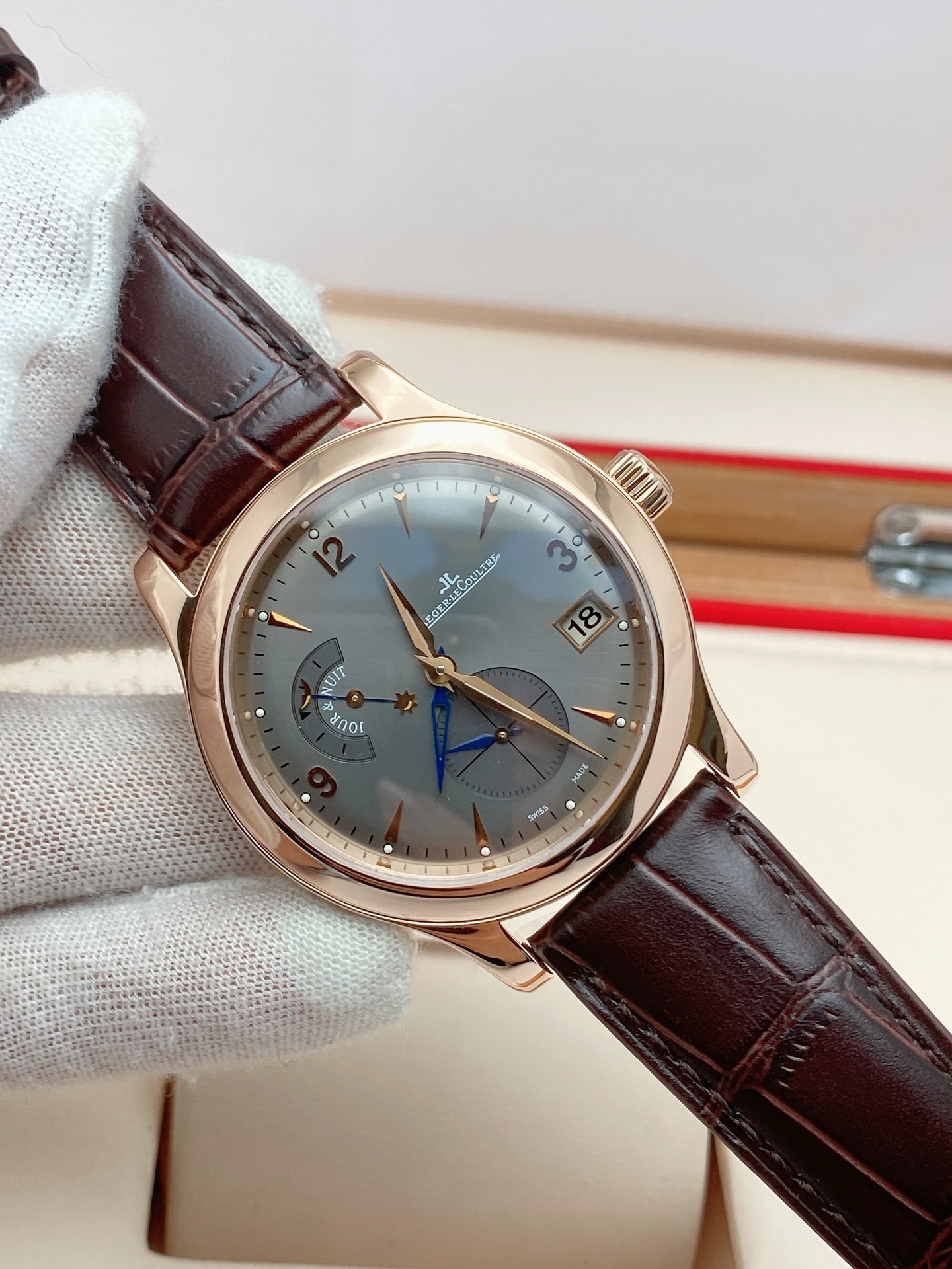 Jaeger-LeCoultre 1622420 detail 3