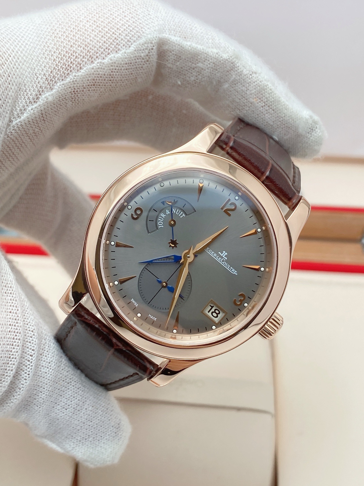 Jaeger-LeCoultre 1622420 detail 4