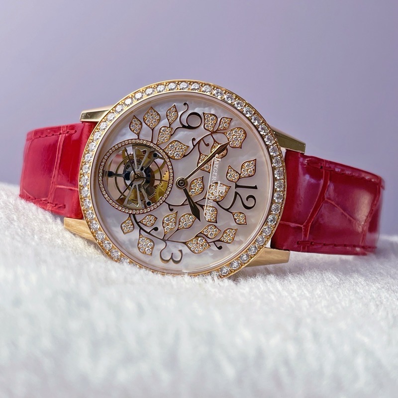 Jaeger-LeCoultre 3412490 detail 4