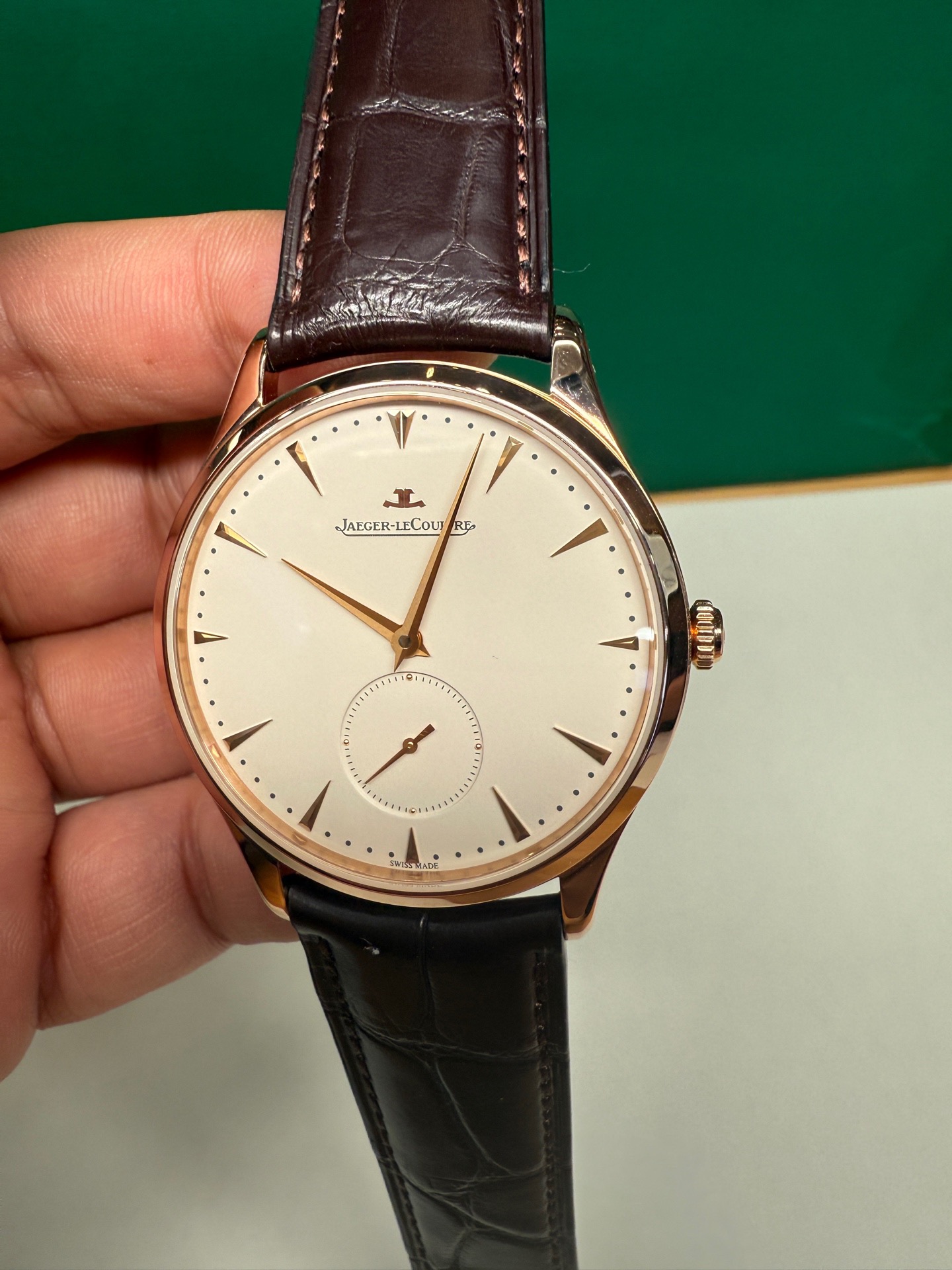 Jaeger-LeCoultre 1352520 detail 1