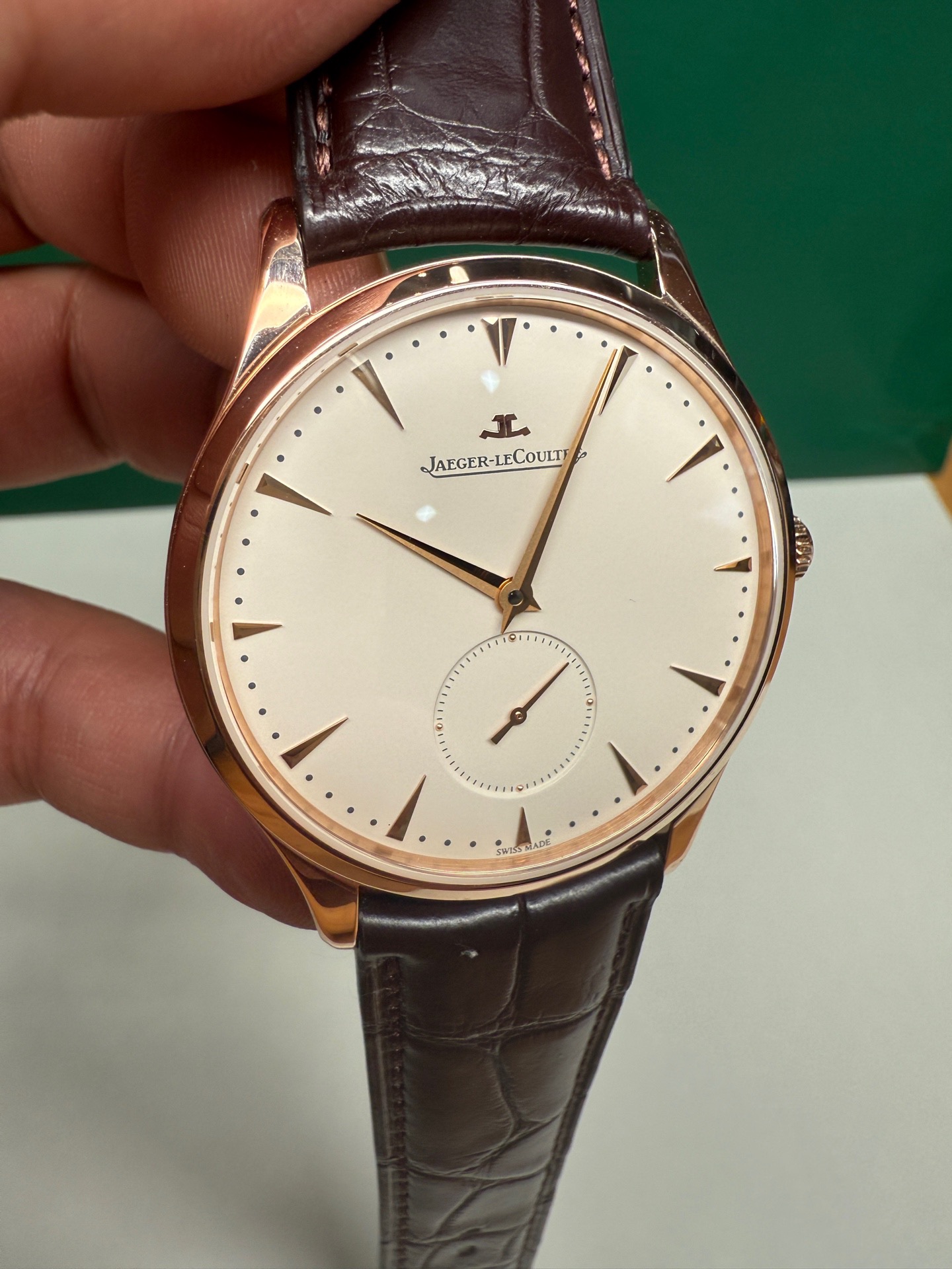 Jaeger-LeCoultre 1352520 detail 2