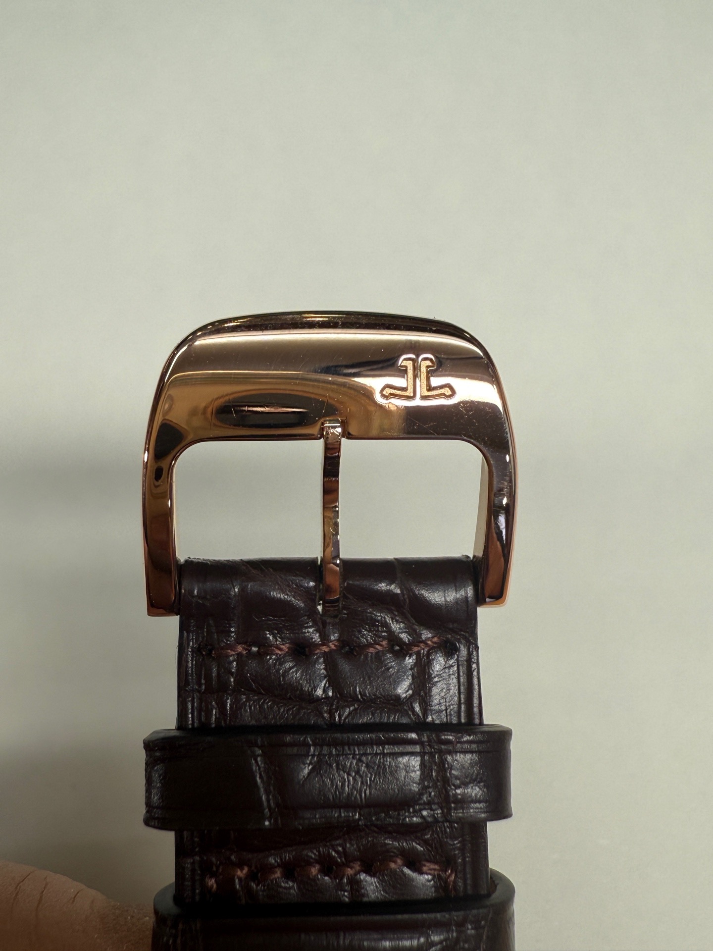 Jaeger-LeCoultre 1352520 detail 4