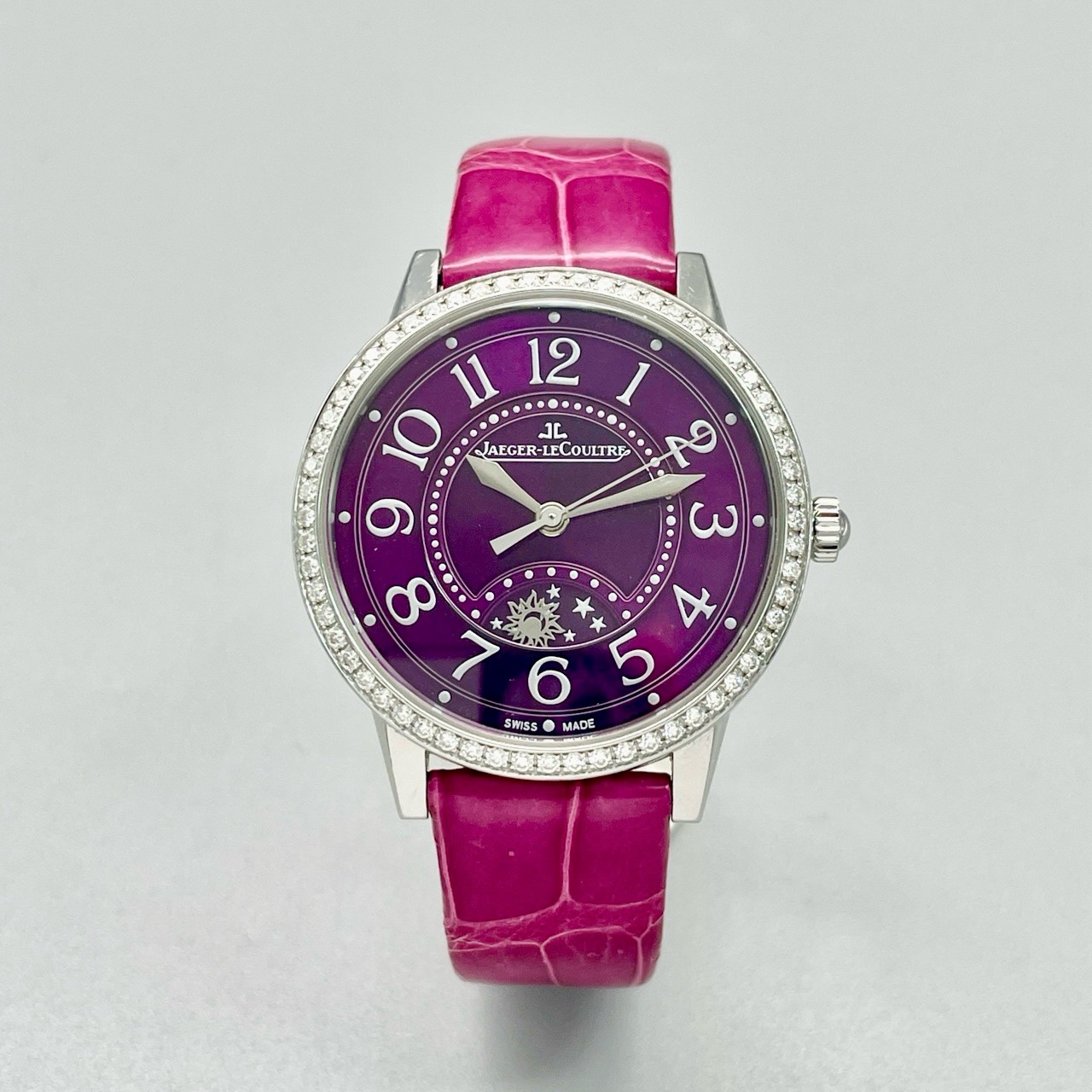 Jaeger-LeCoultre 3448460 detail 4