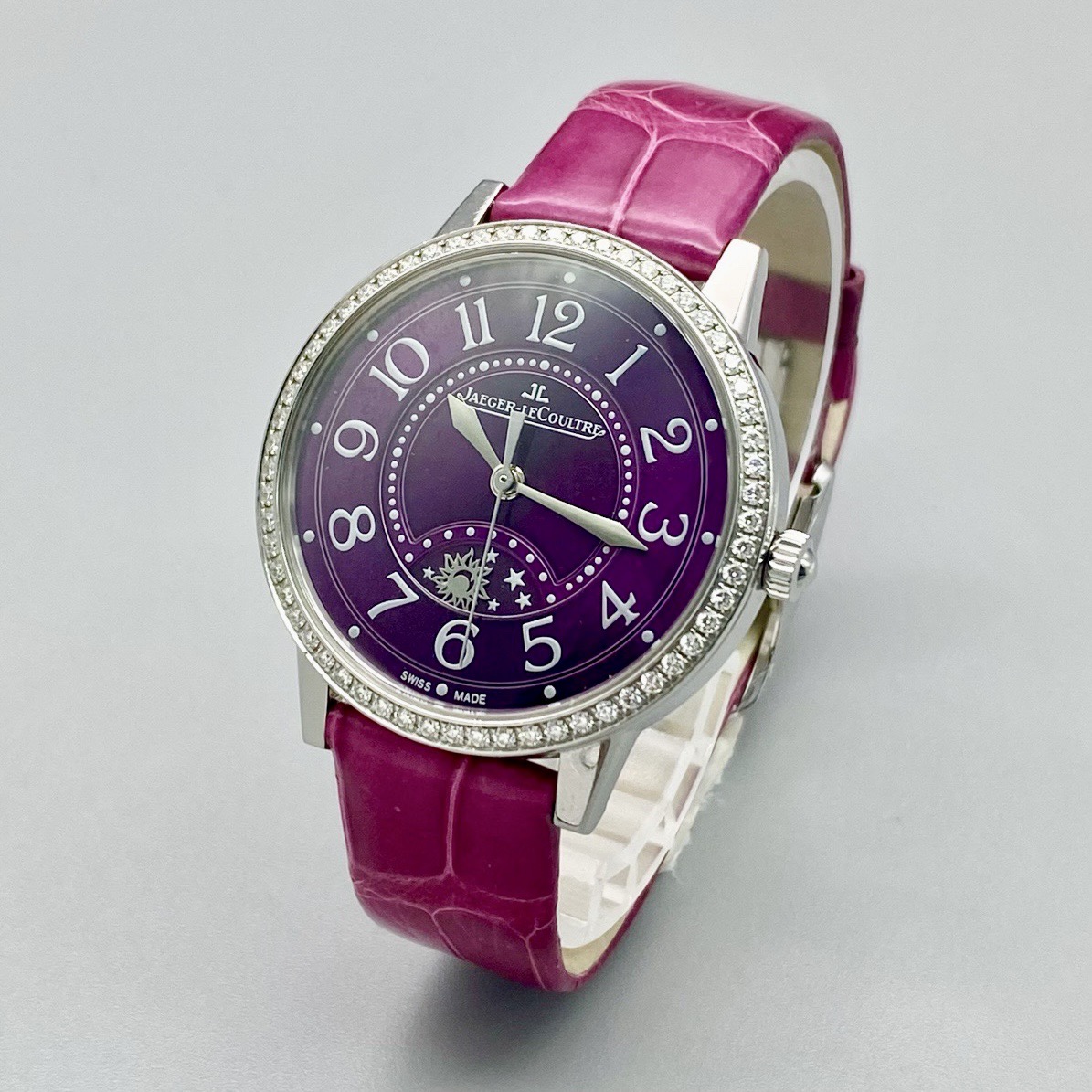 Jaeger-LeCoultre 3448460 detail 5