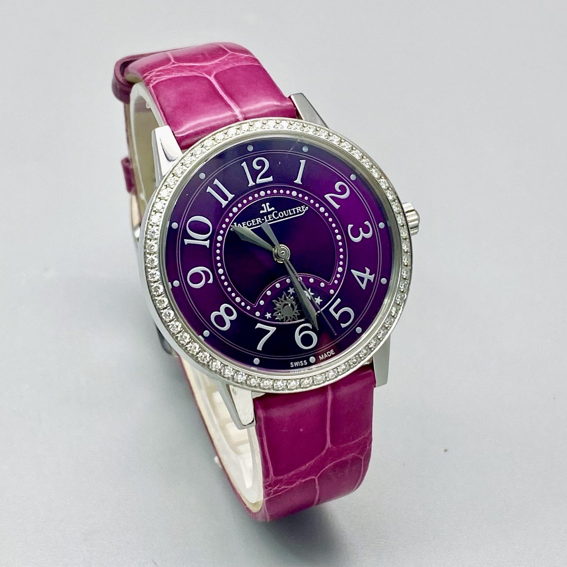 Jaeger-LeCoultre 3448460 detail 6