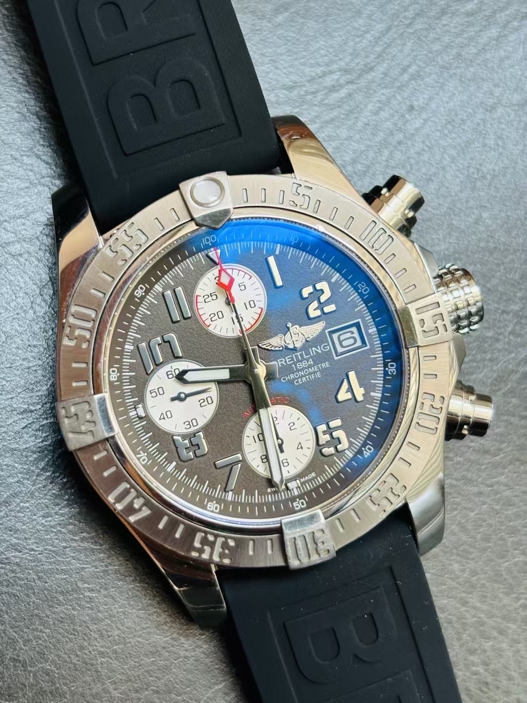Breitling A13381111B2S1