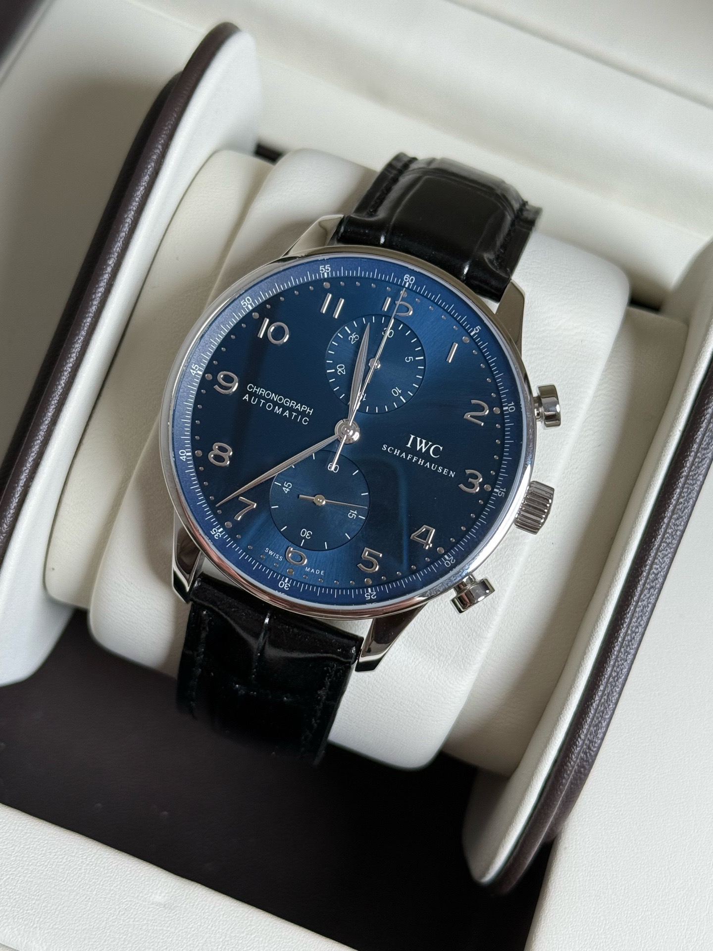 IWC 371491 detail 2