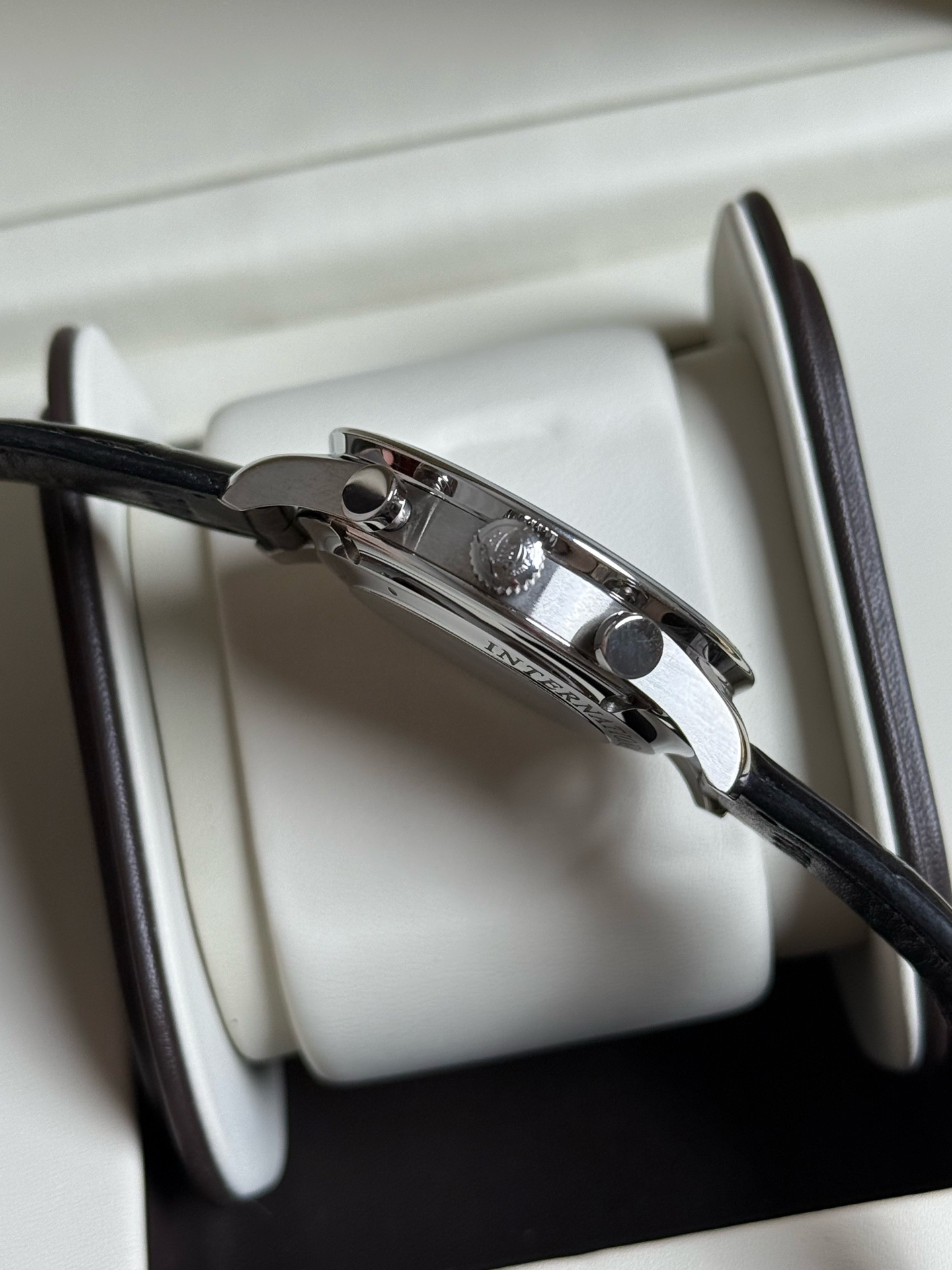 IWC 371491 detail 4